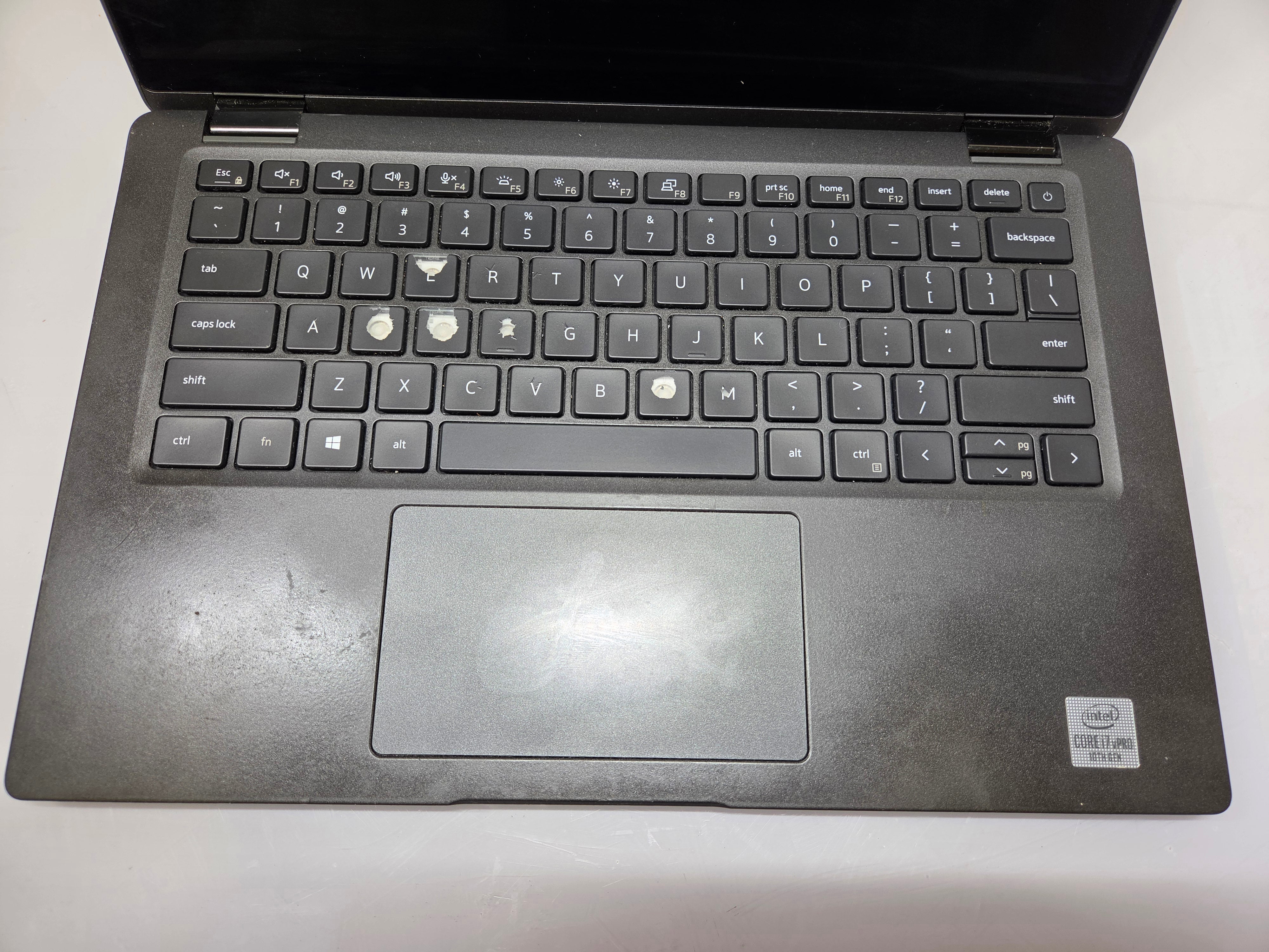 Dell Latitude 7410 i7 10th Gen Touchscreen Windows 11 Pro *Faded Keys*