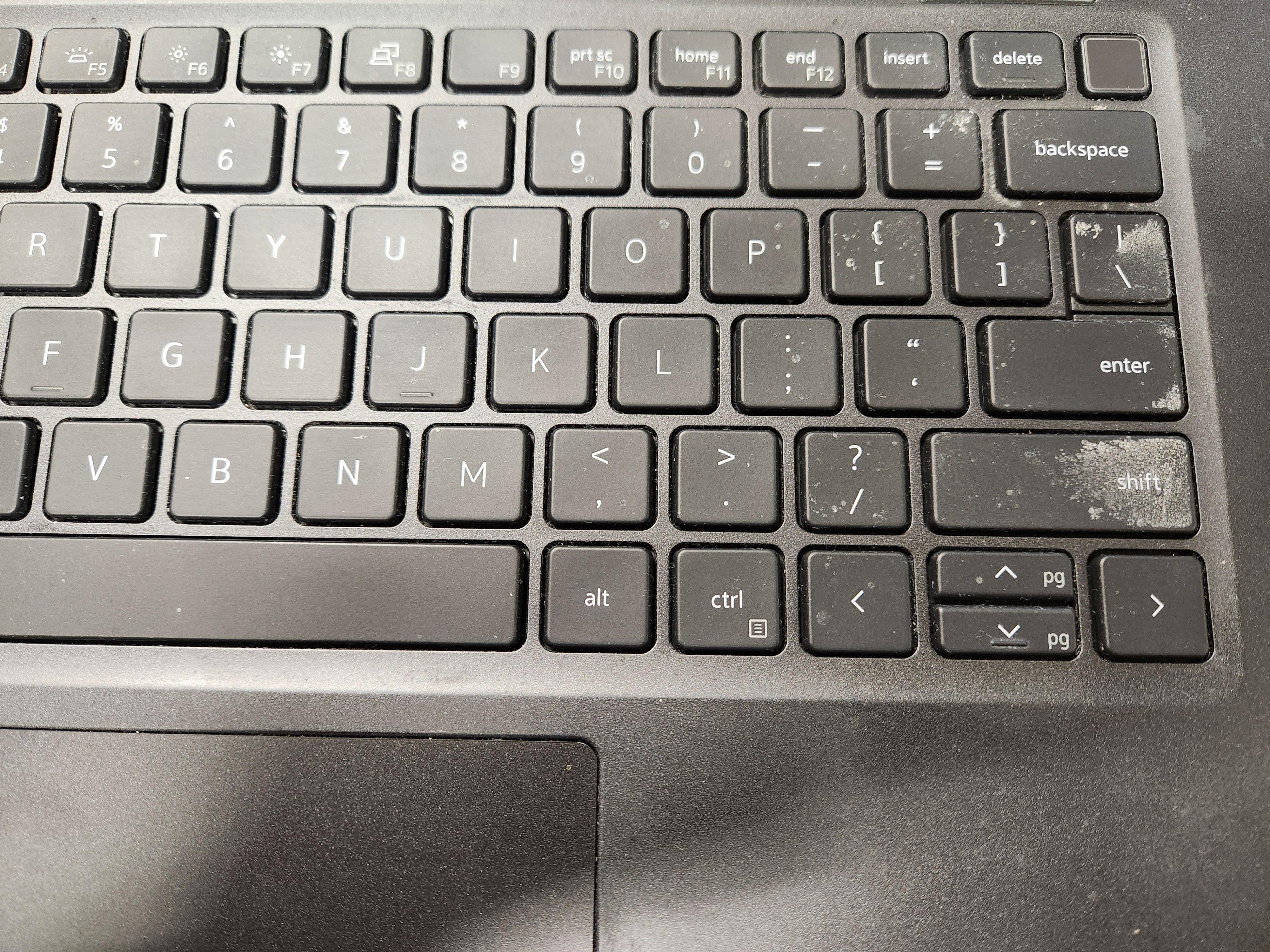 Dell Latitude 7420 i7 11th Gen Windows 11 Pro *Worn Keys*