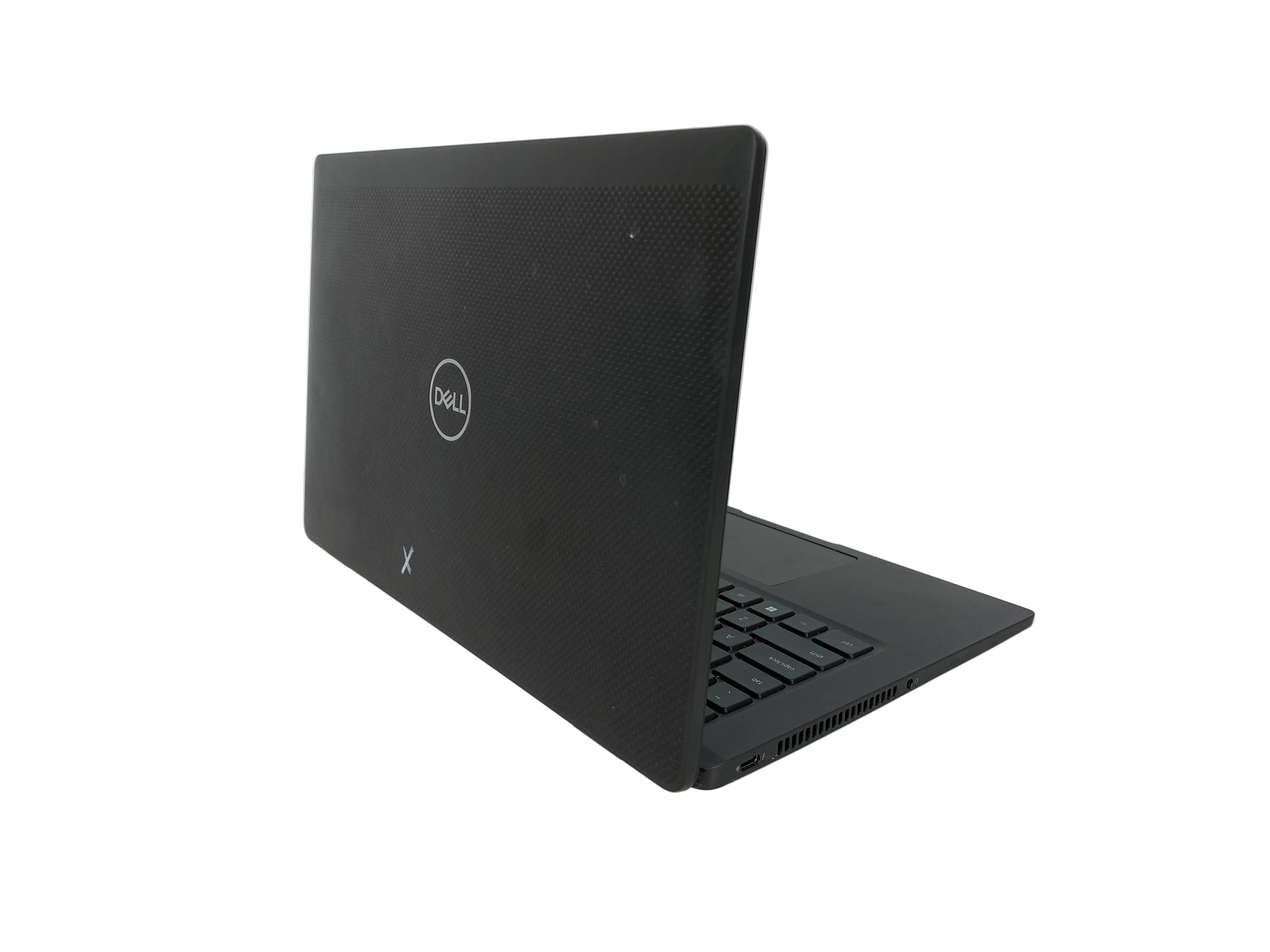 Dell Latitude 7430 i7 12th Gen Windows 11 Pro *Missing Keys*