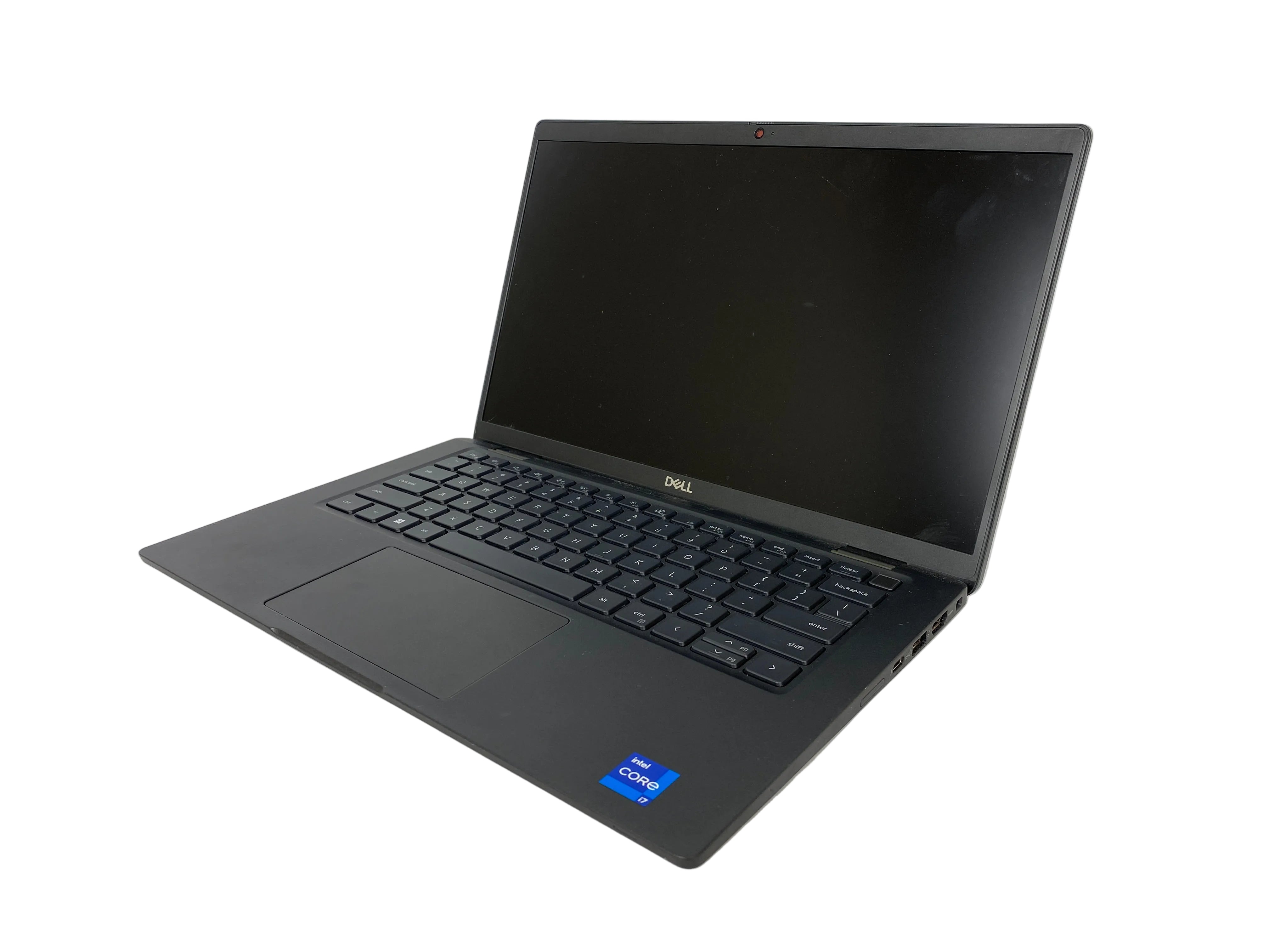 Dell Latitude 7430 i7 12th Gen Windows 11 Pro *Missing Keys*