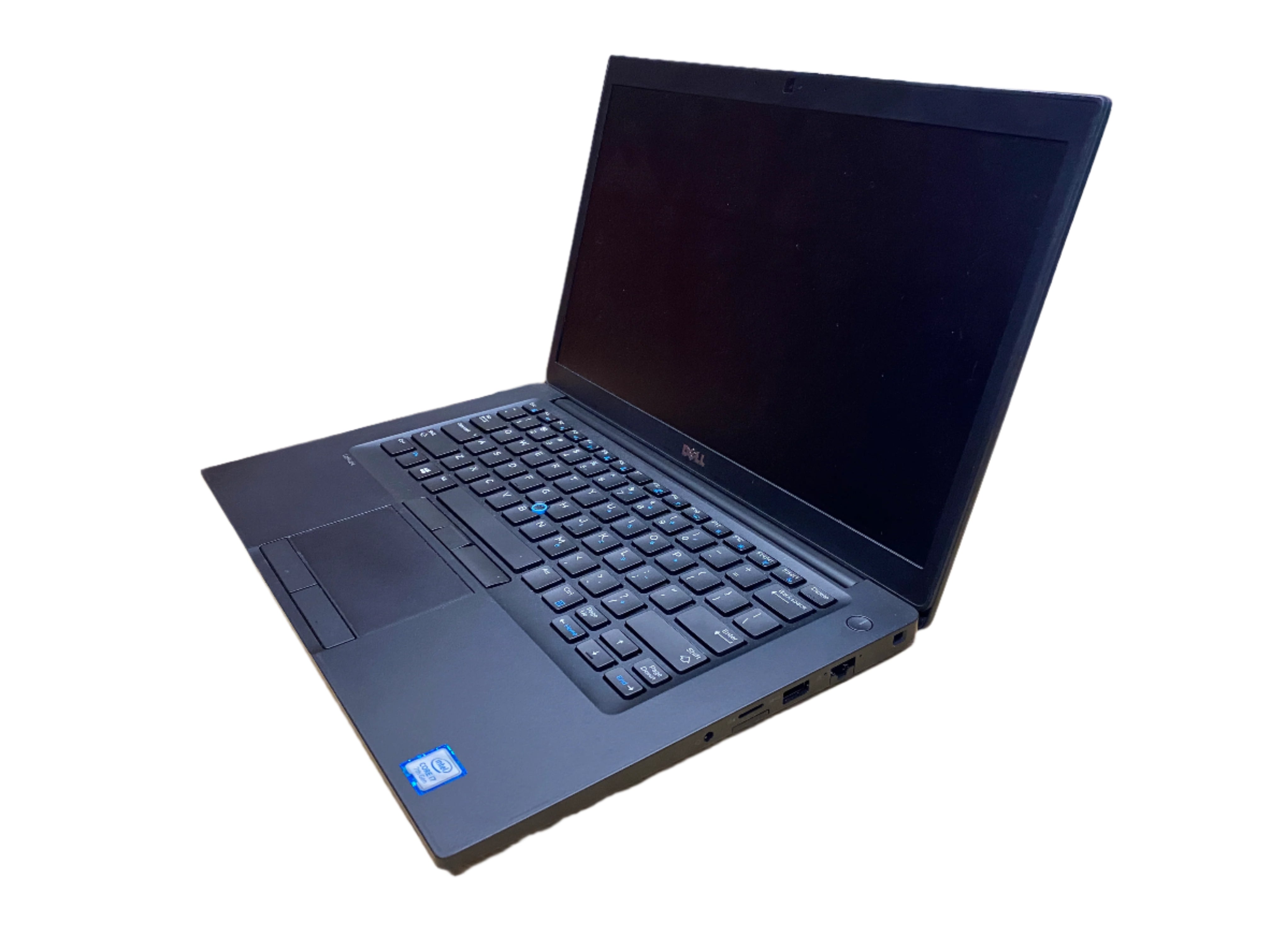 Dell Latitude 7480 i7 7th Gen Windows 11 Pro *No Battery*