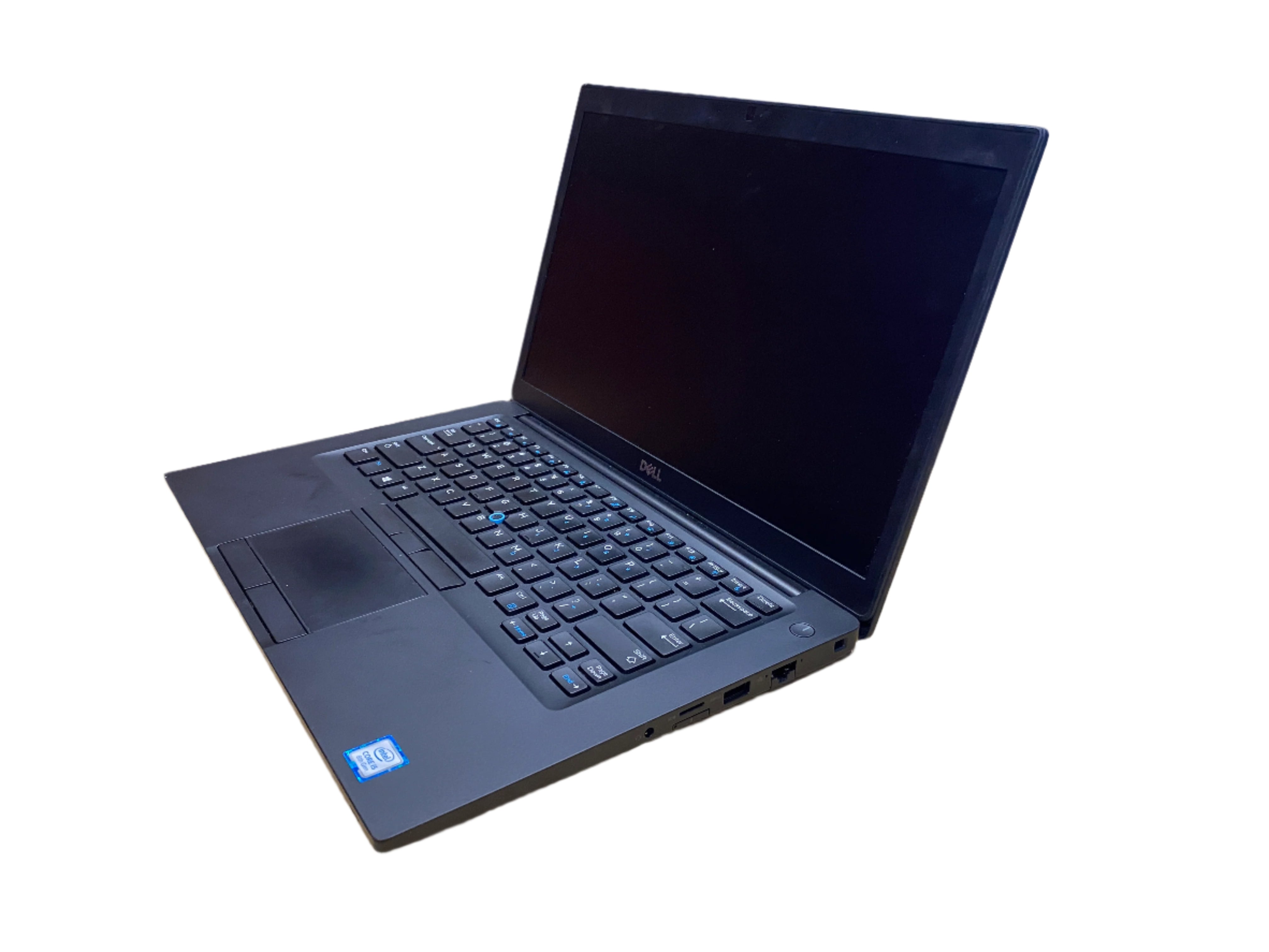 Dell Latitude 7490 i5 8th Gen Windows 11 Pro