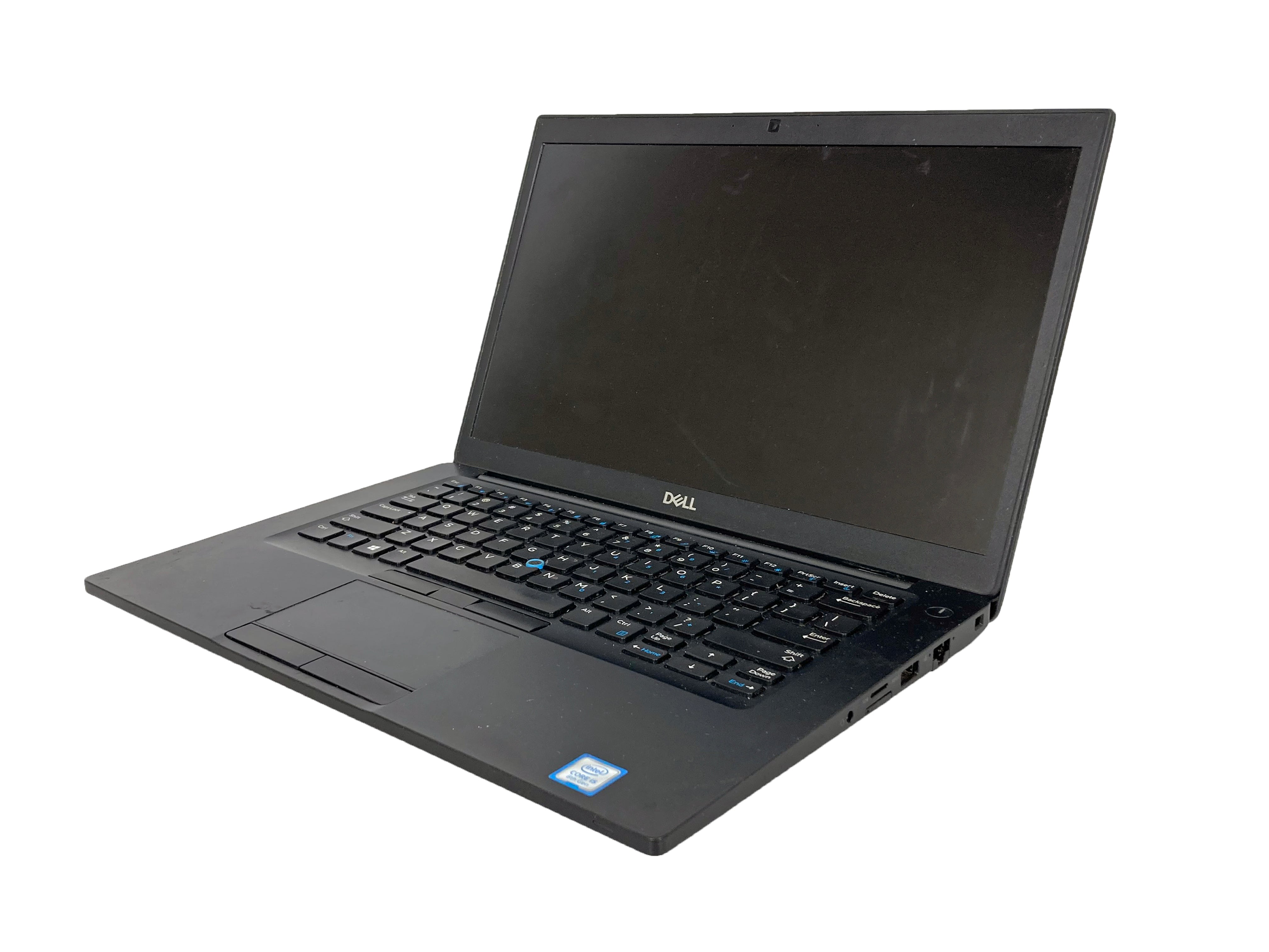 Dell Latitude 7490 i7 8th Gen Windows 11 Pro *No Battery*