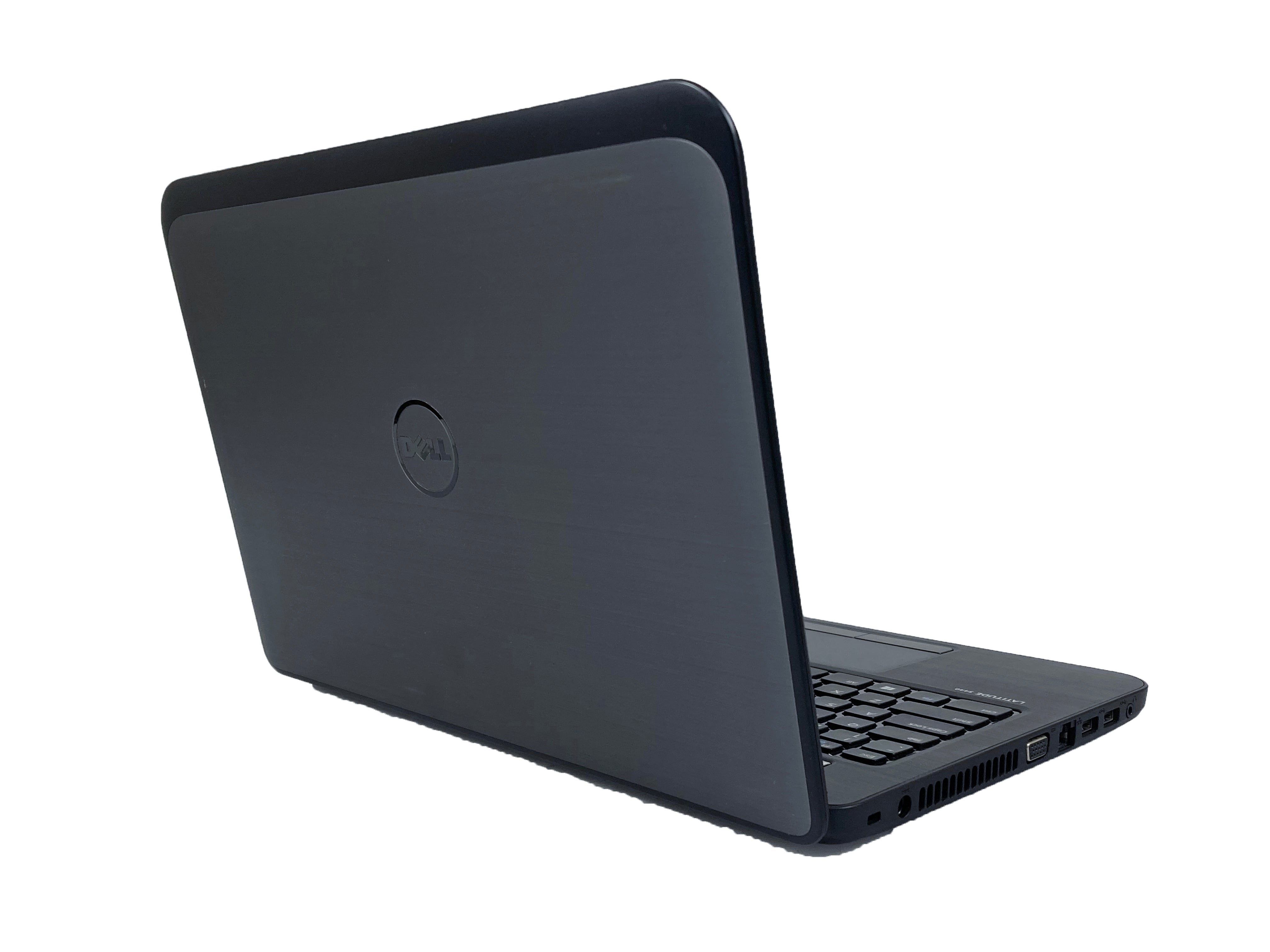 Dell Latitude E3440 i5 4th Gen *No HDD*