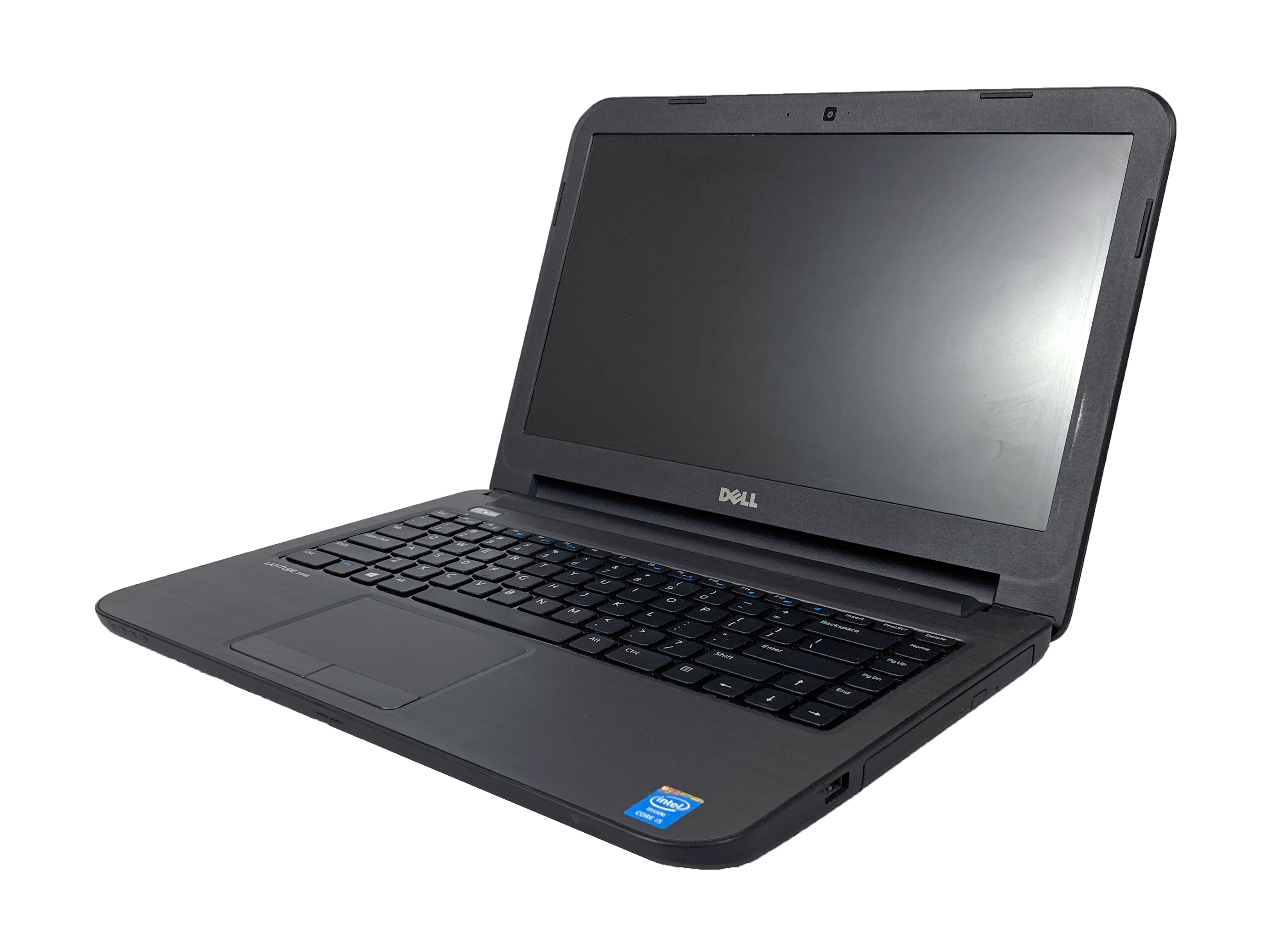 Dell Latitude E3440 i5 4th Gen *No HDD*