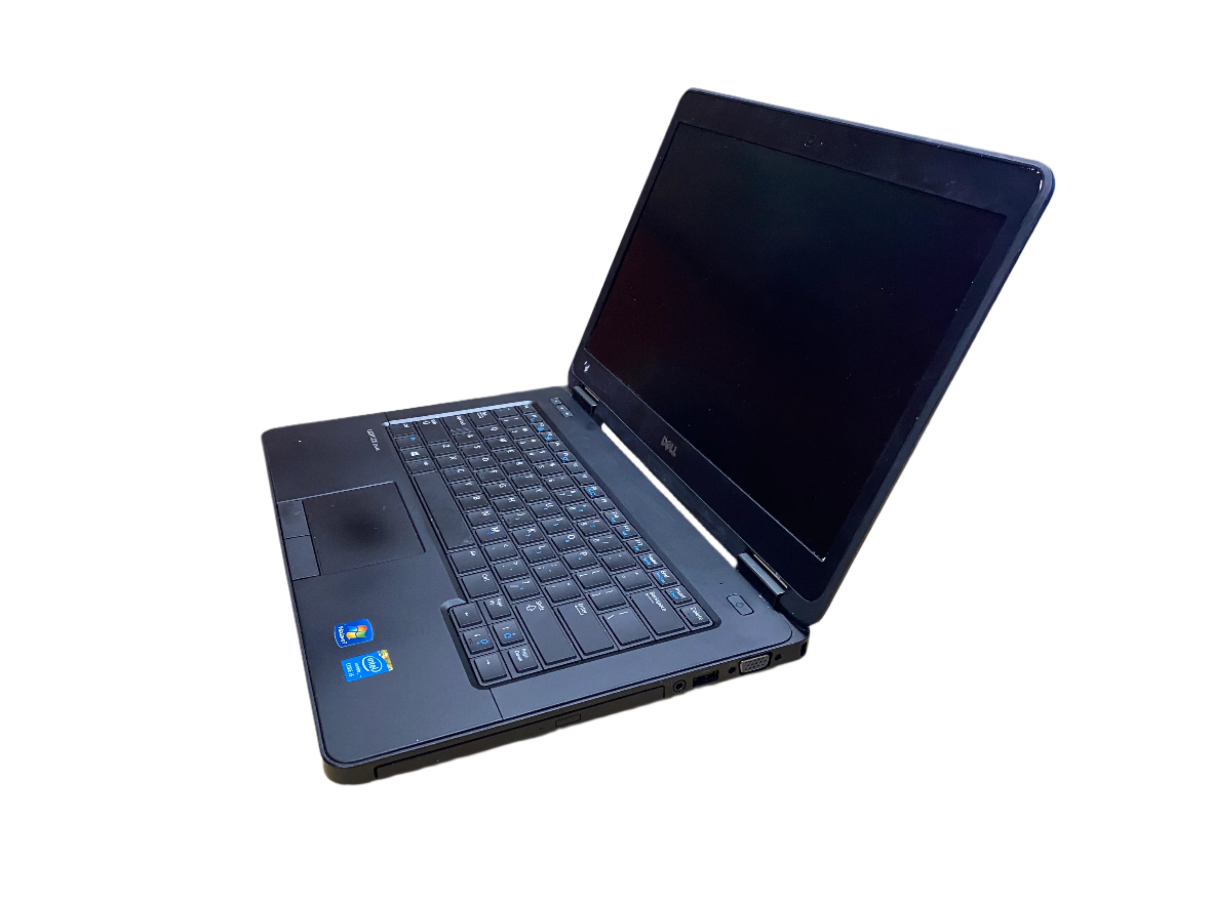 Dell Latitude E5440 i5 4th Gen *No HDD*