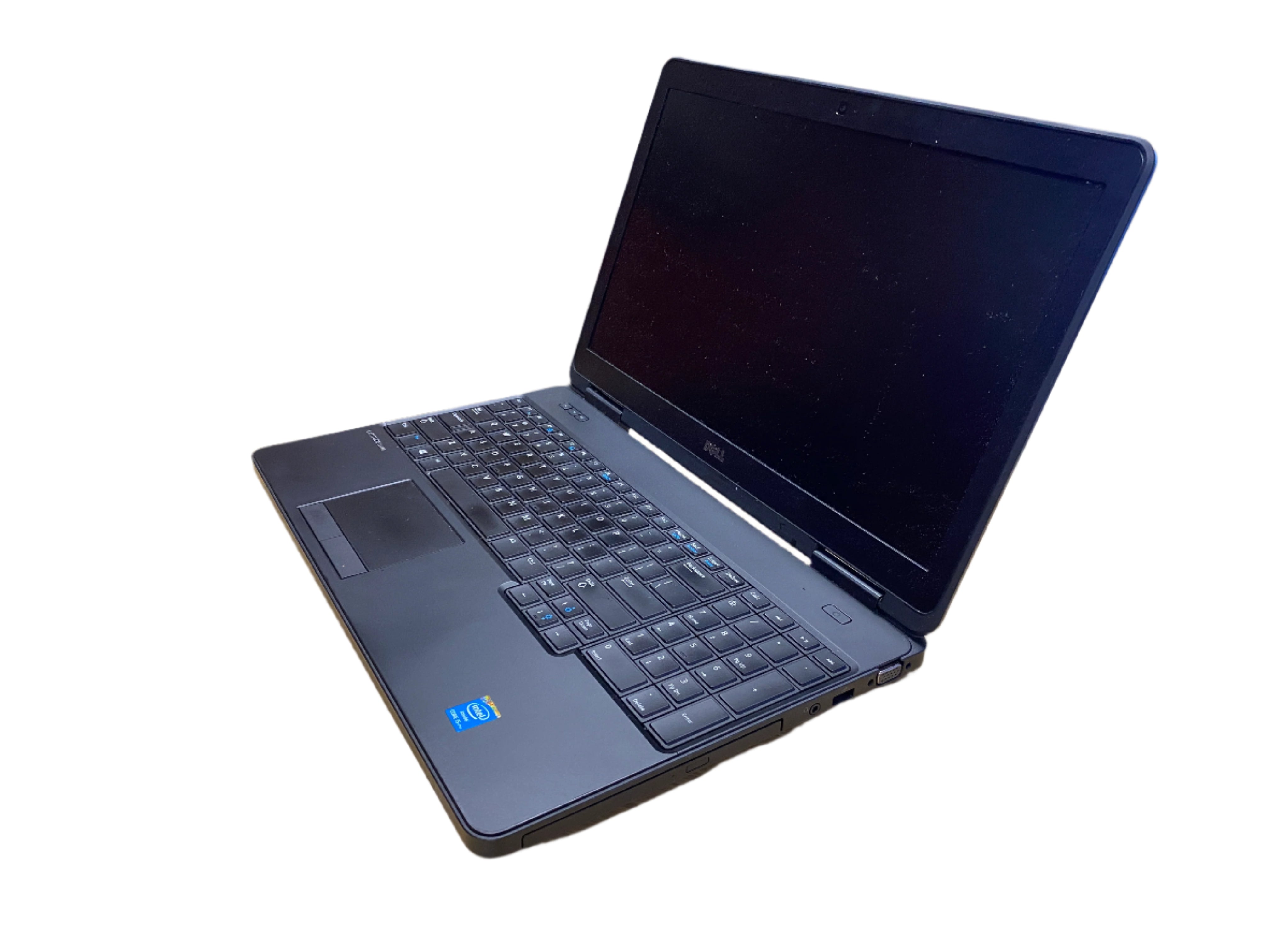 Dell Latitude E5540 i5 *For Parts Only*