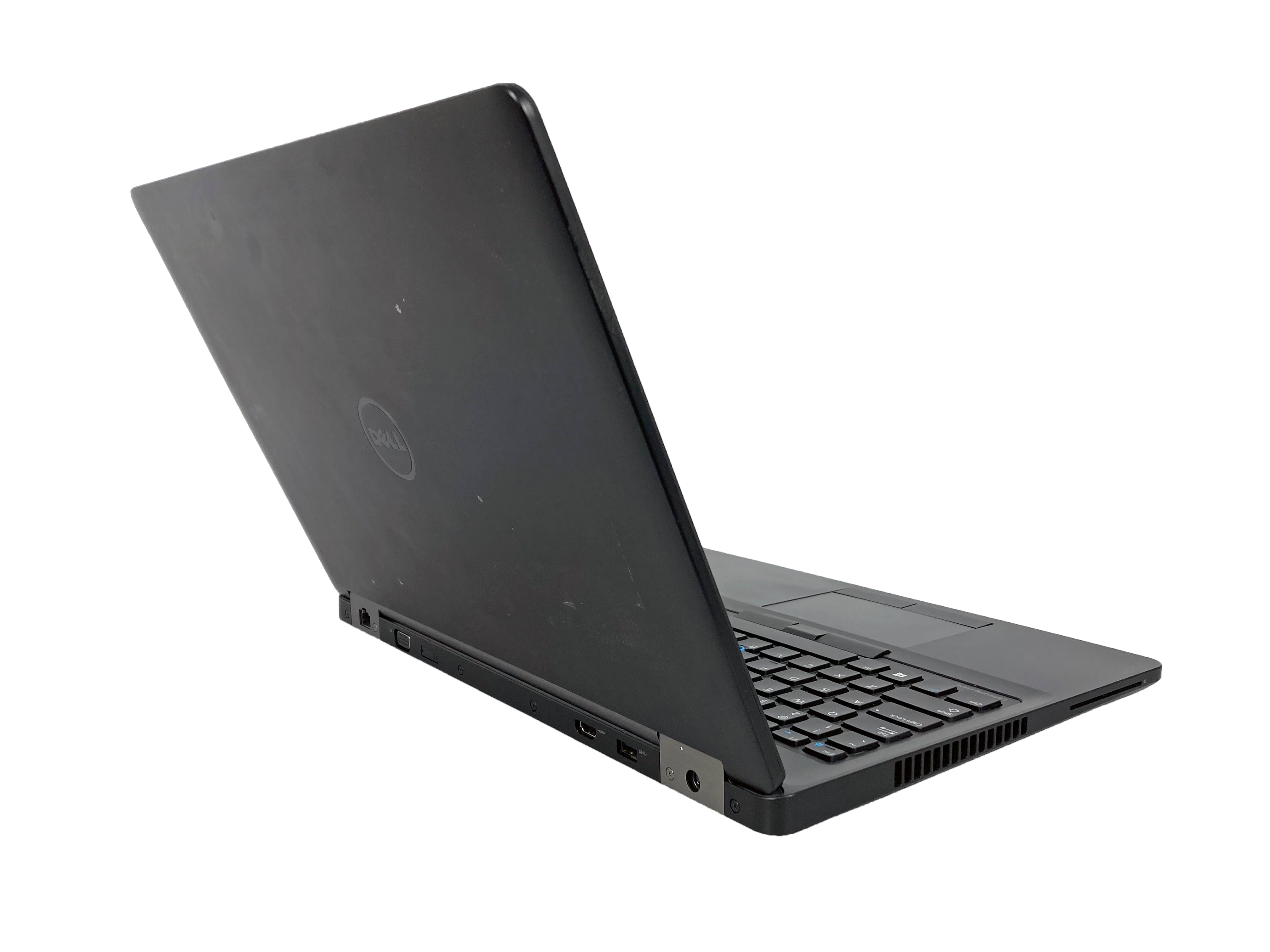 Dell Latitude E5570 i7 6th Gen Windows 11 Pro
