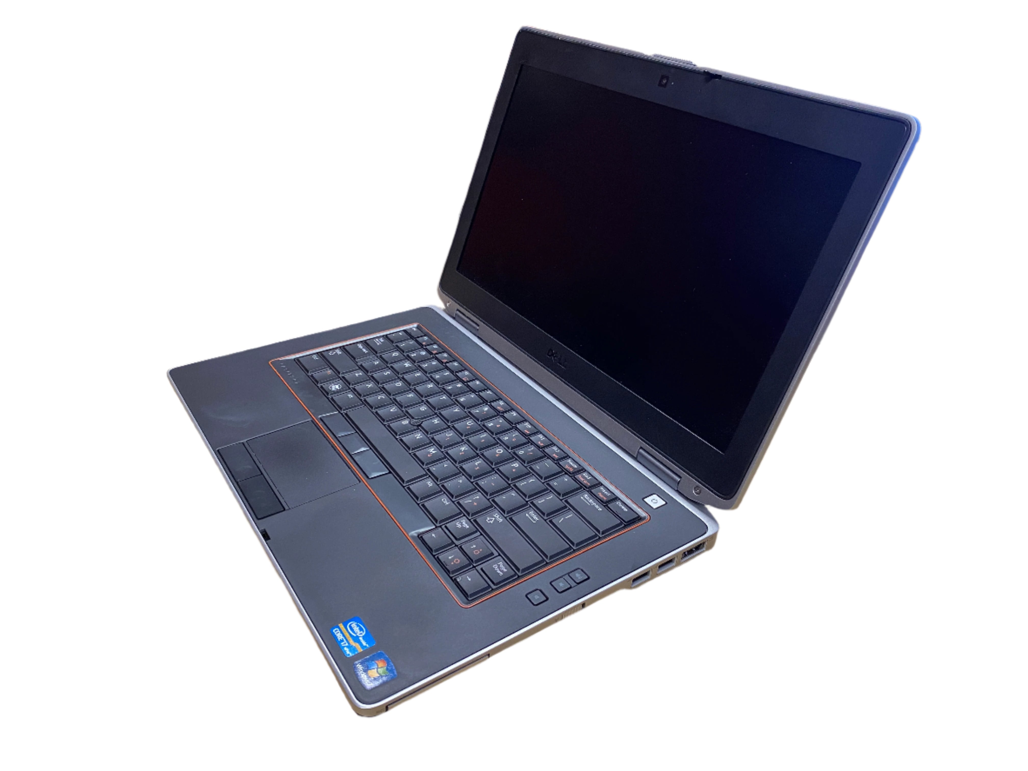 Dell Latitude E6420 i7 *For Parts Only*