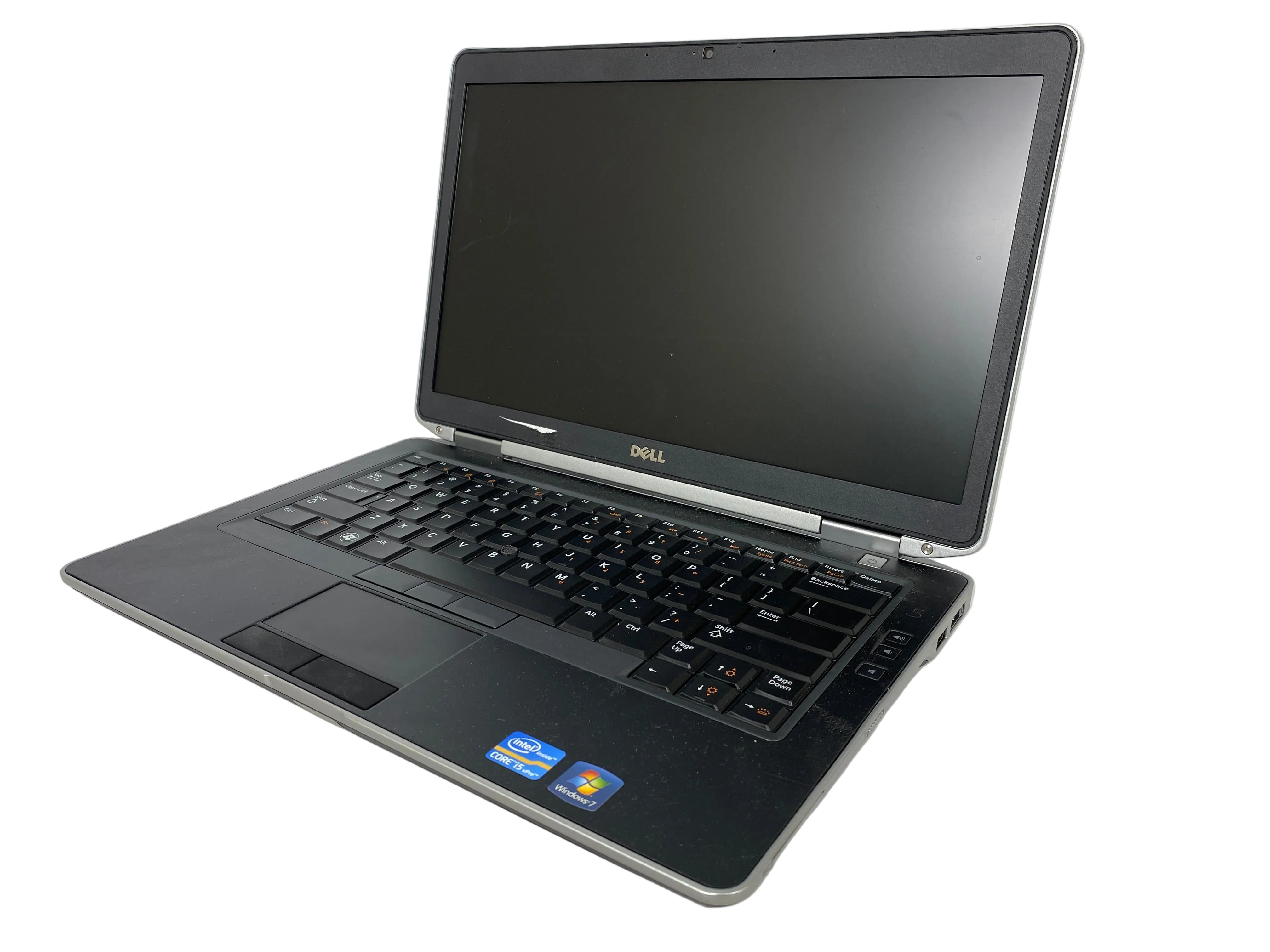 Dell Latitude E6430 i5 3rd Gen *No HDD*