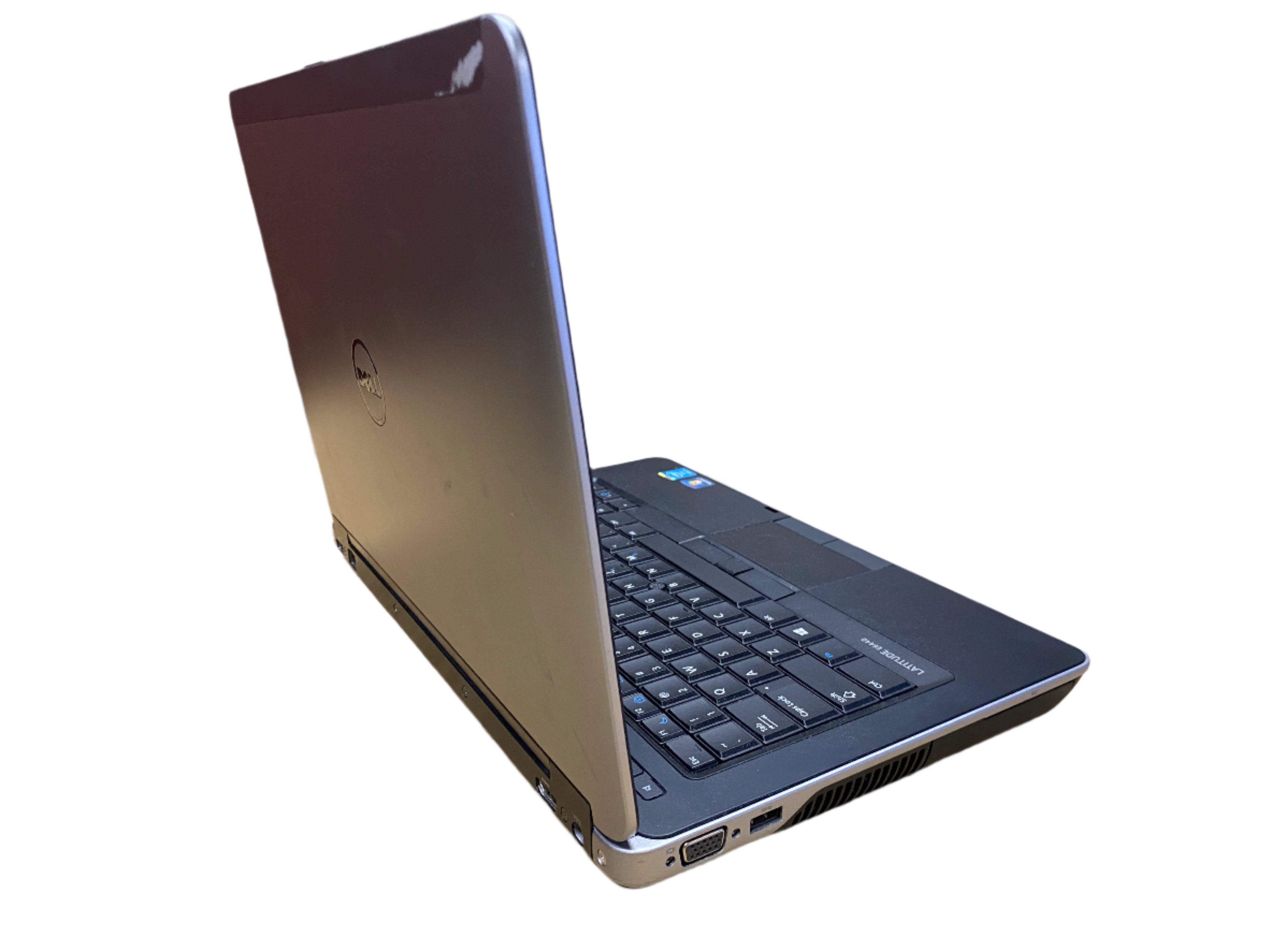 Dell Latitude E6440 i7 4th Gen *No HDD*