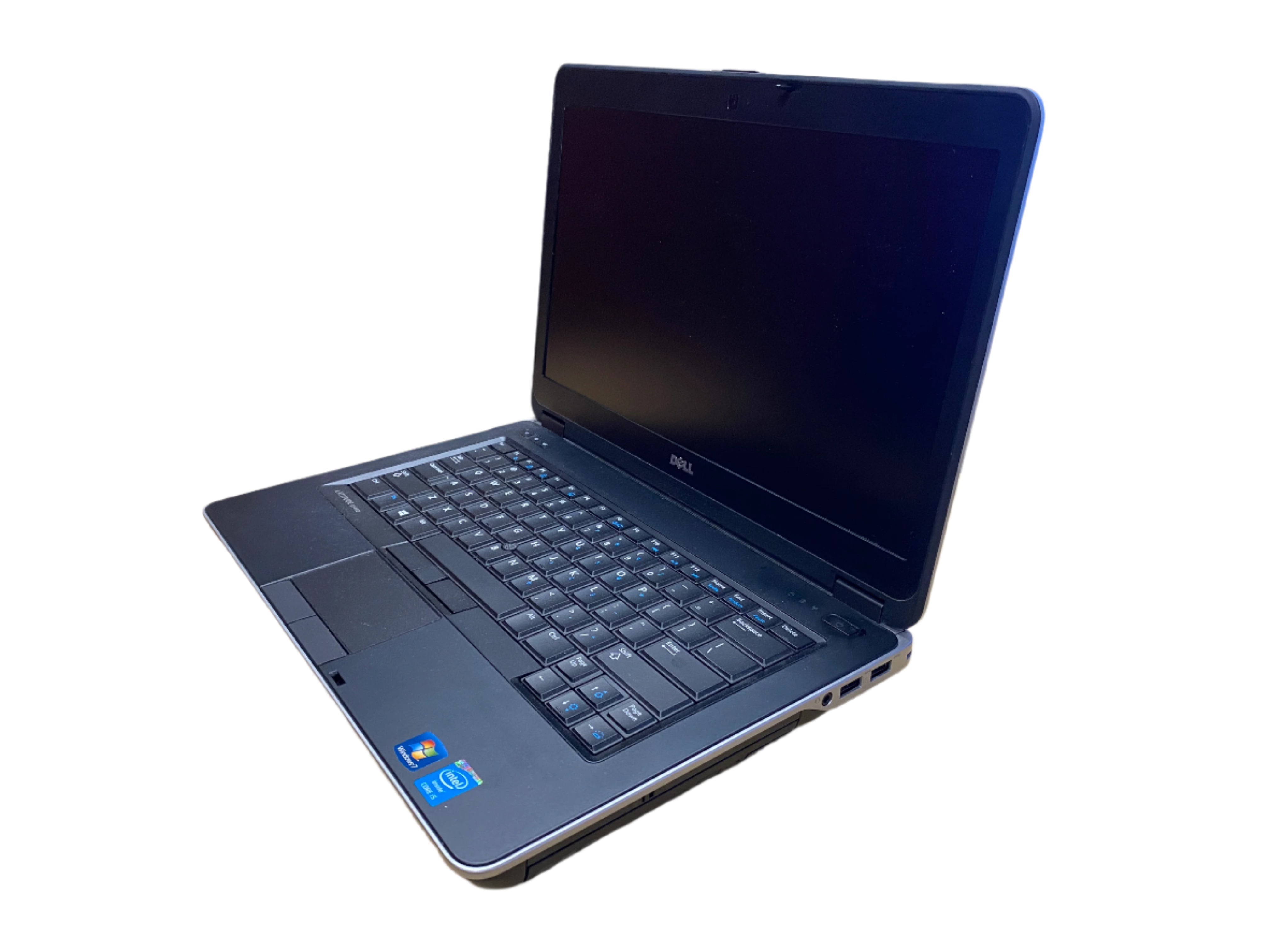 Dell Latitude E6440 i5 4th Gen *No HDD*