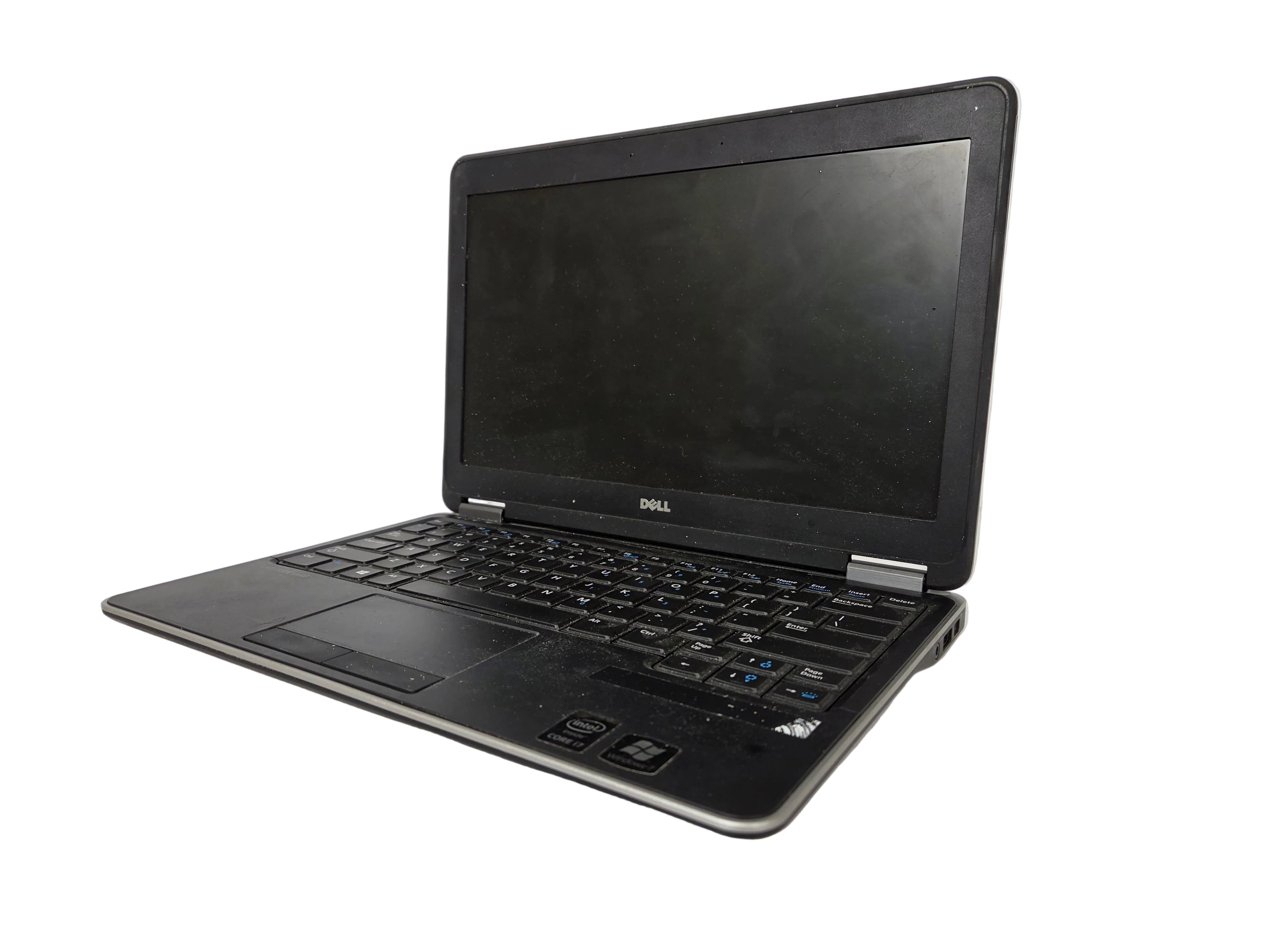 Dell Latitude E7240 i7 4th Gen *No HDD*