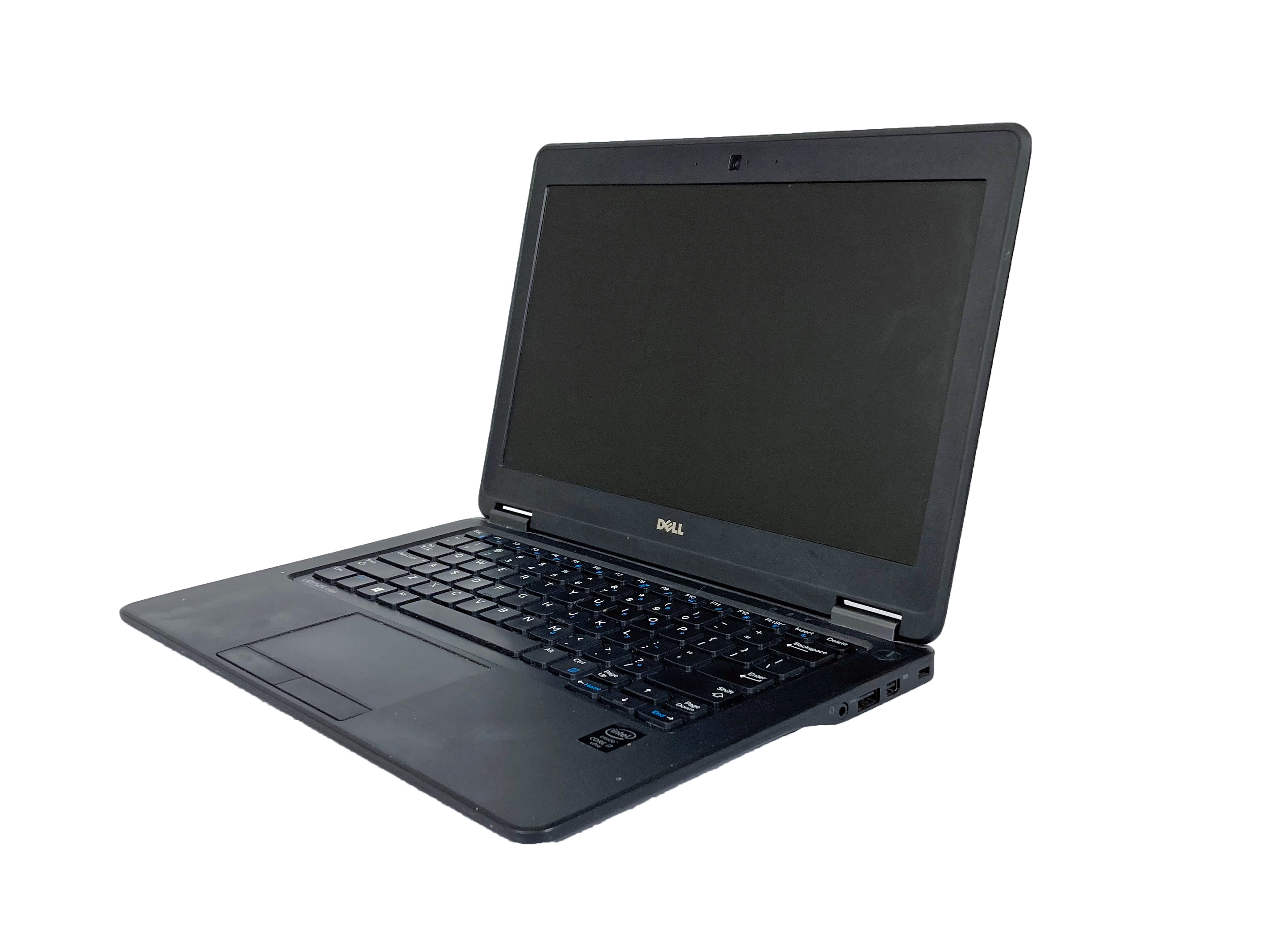 Dell Latitude E7250 i5 5th Gen *No HDD No Battery*