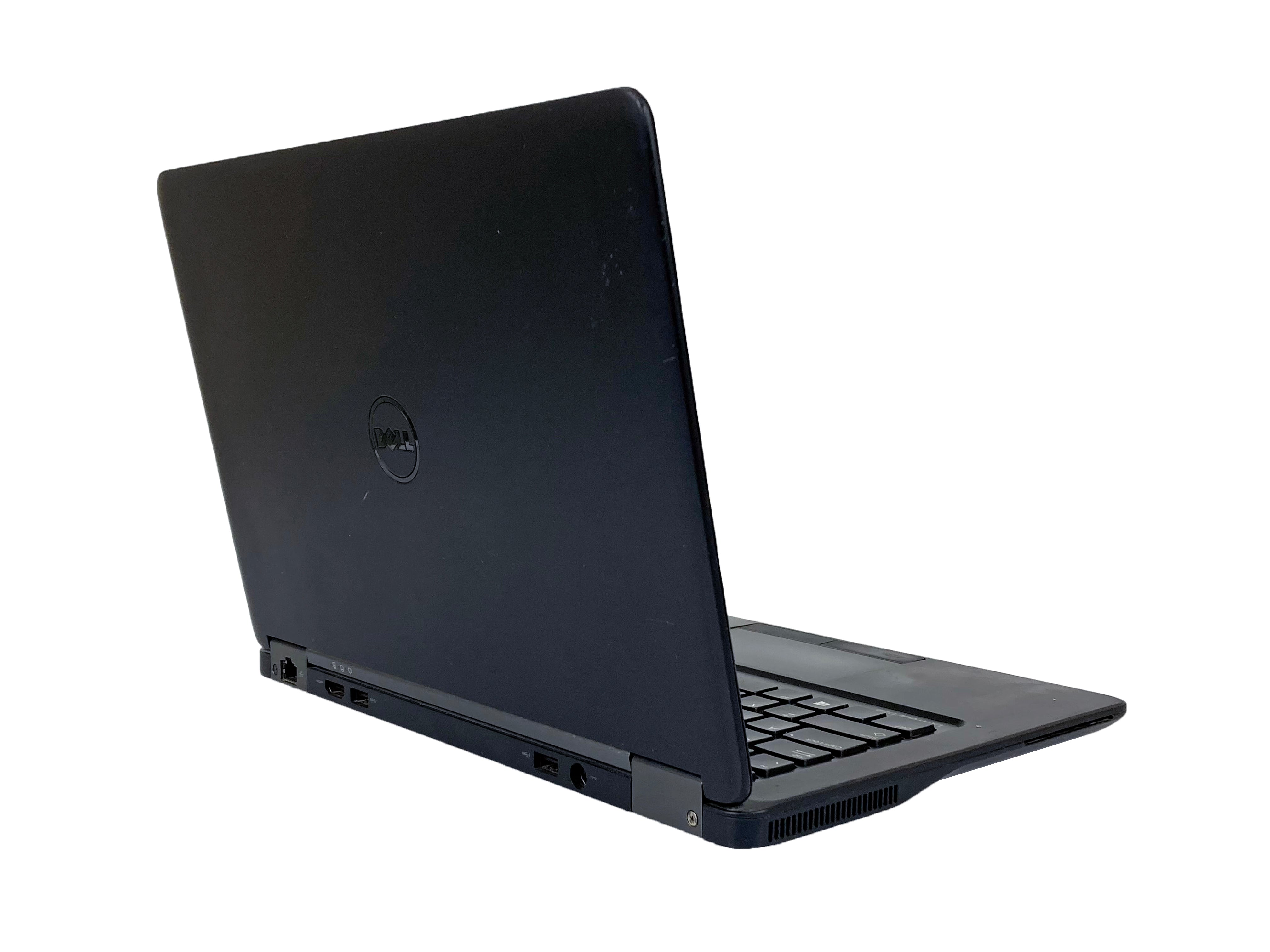 Dell Latitude E7250 i5 5th Gen *No HDD No Battery*