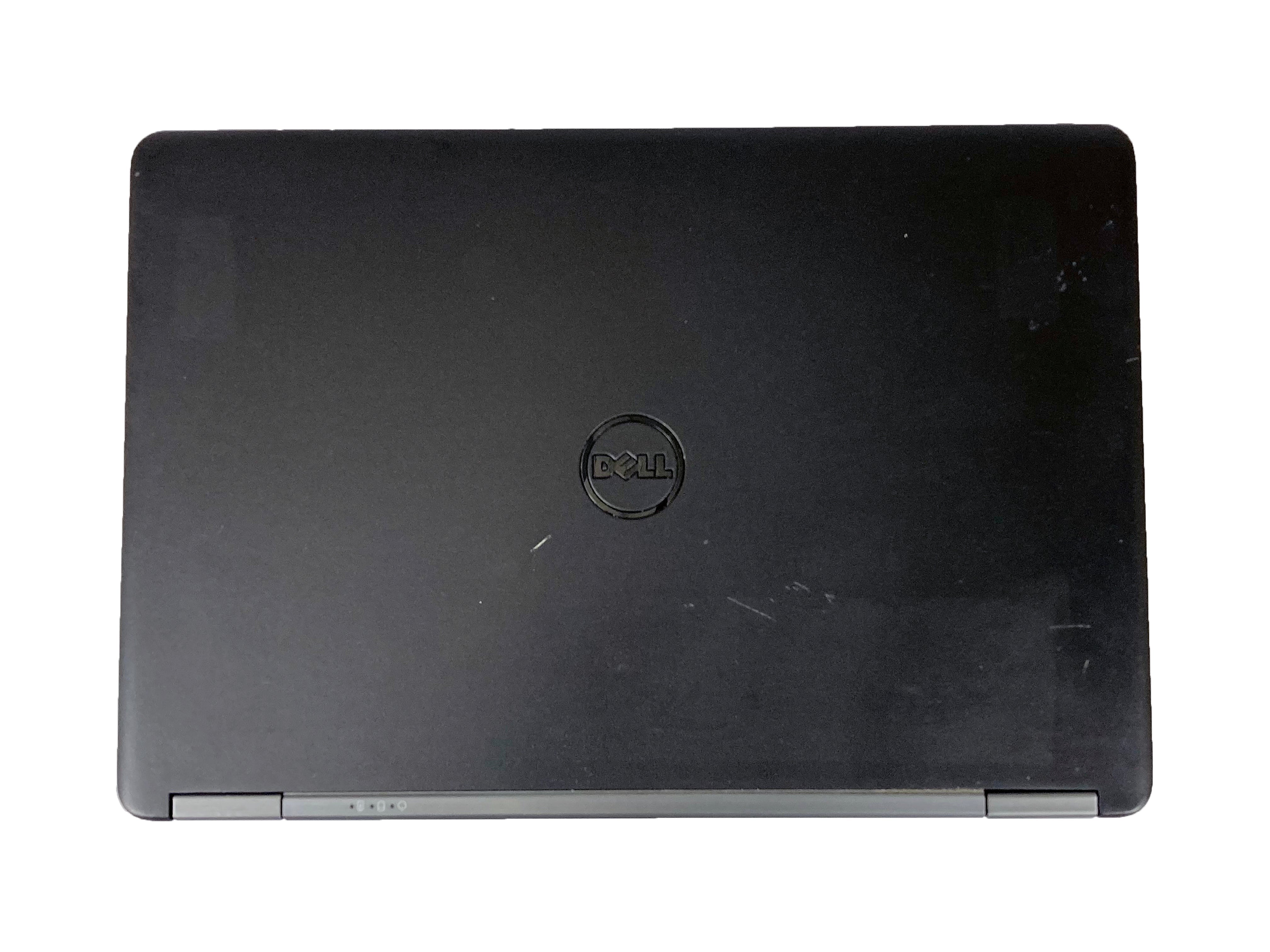 Dell Latitude E7250 i5 5th Gen *No HDD No Battery*