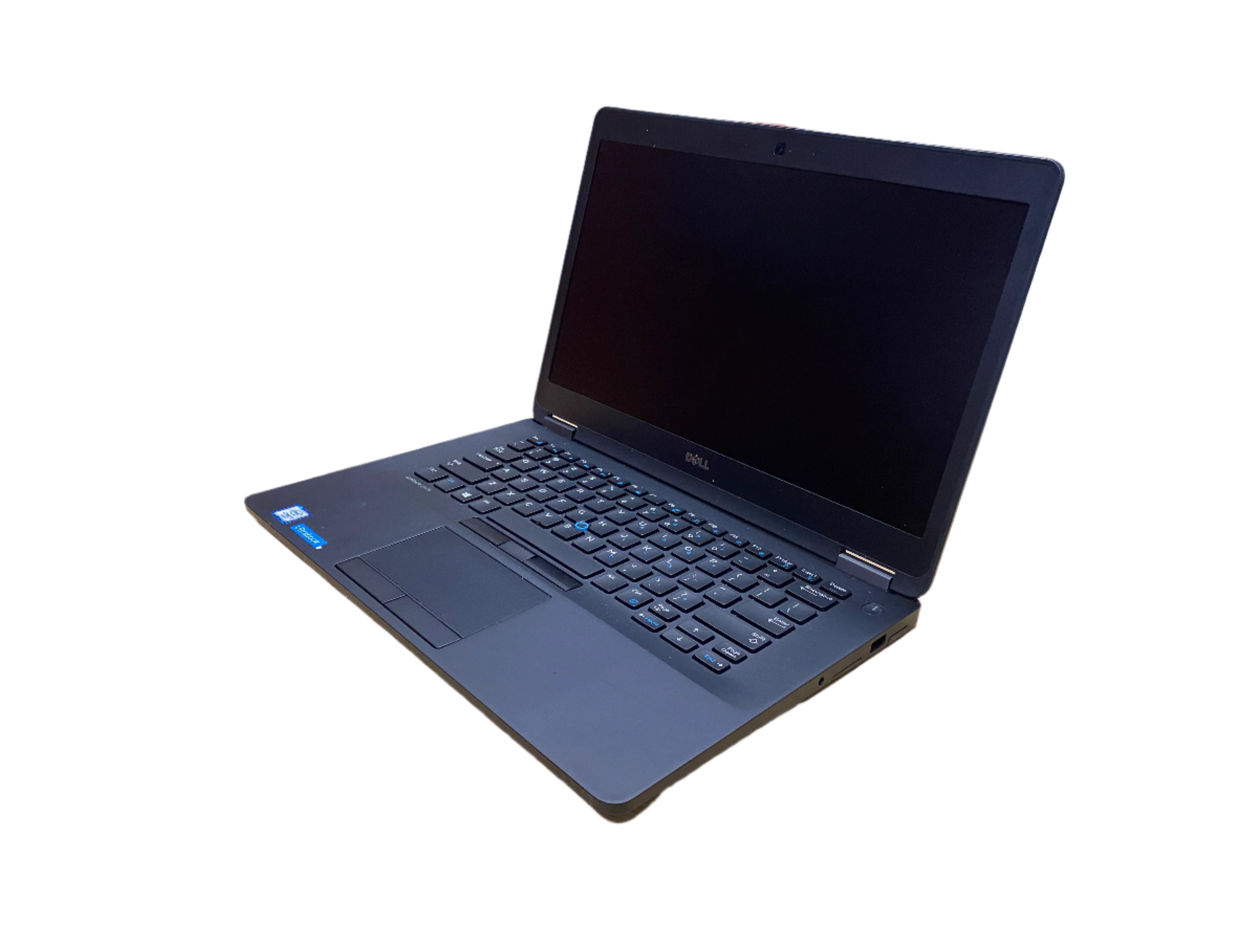 Dell Latitude E7470 i5 6th Gen *No HDD No Battery*