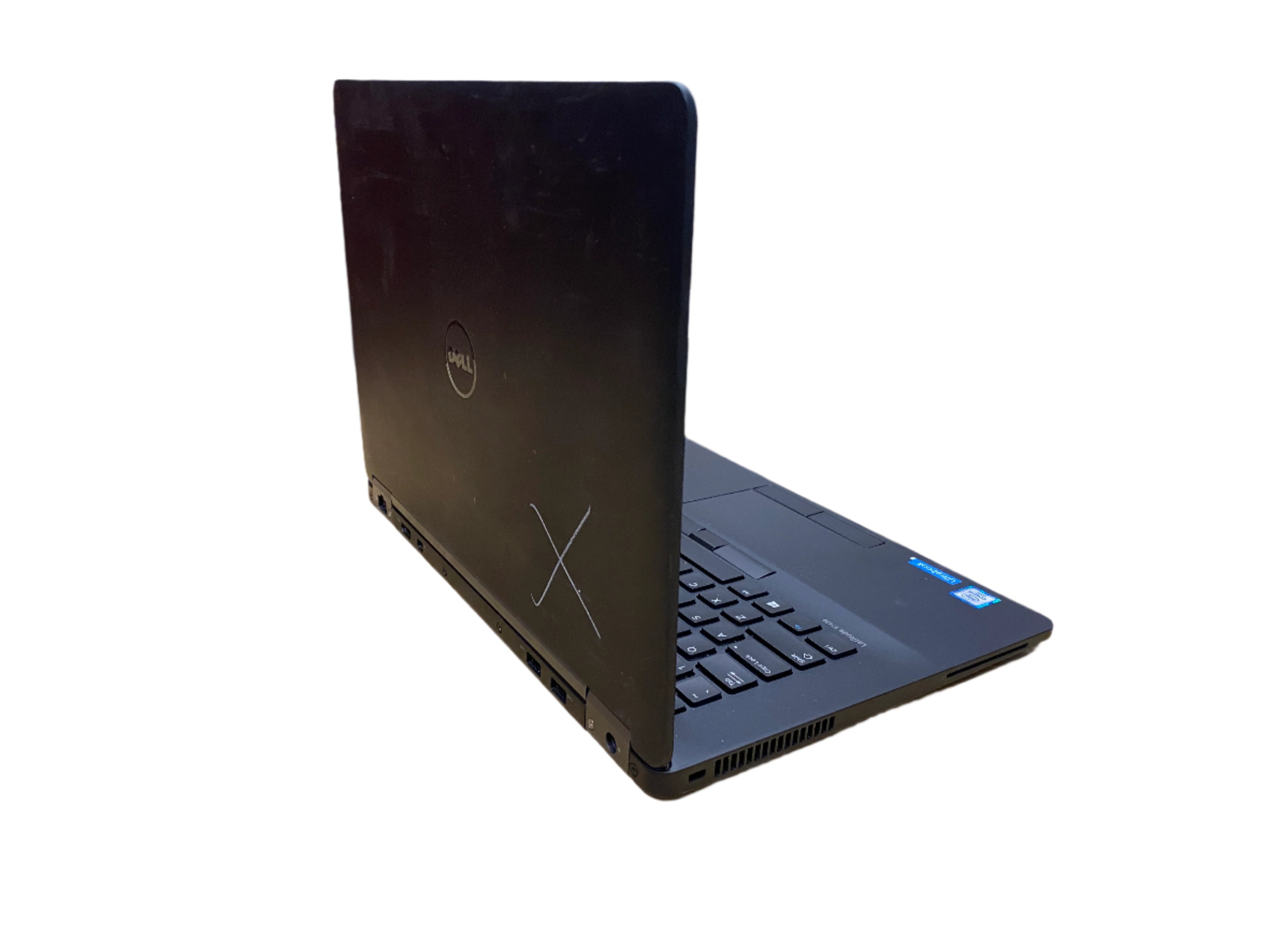 Dell Latitude E7470 i5 6th Gen *For Parts Only*