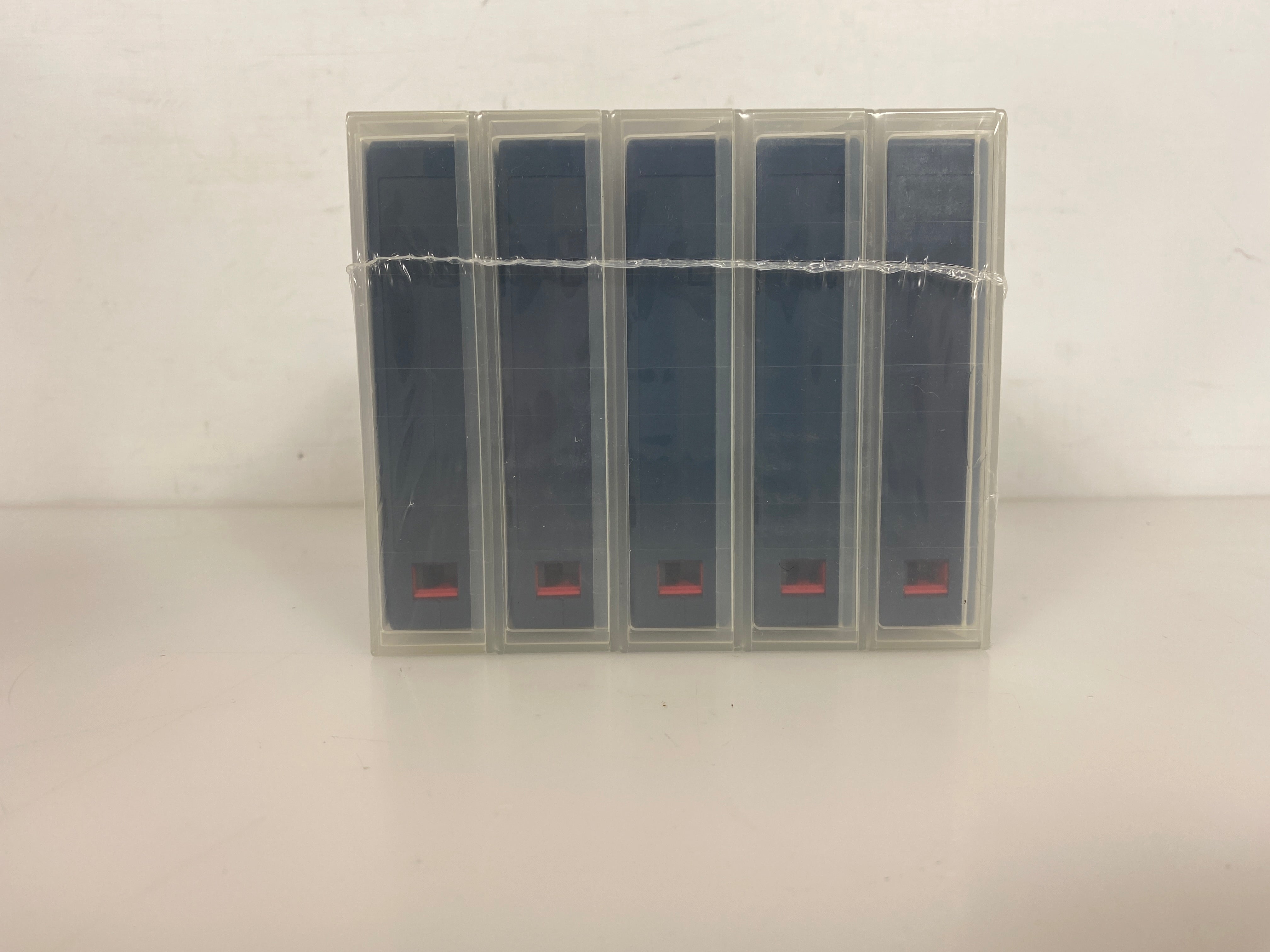 Dell LTO Ultrium 3 400GB Data Cartridge 5-Pack *New*