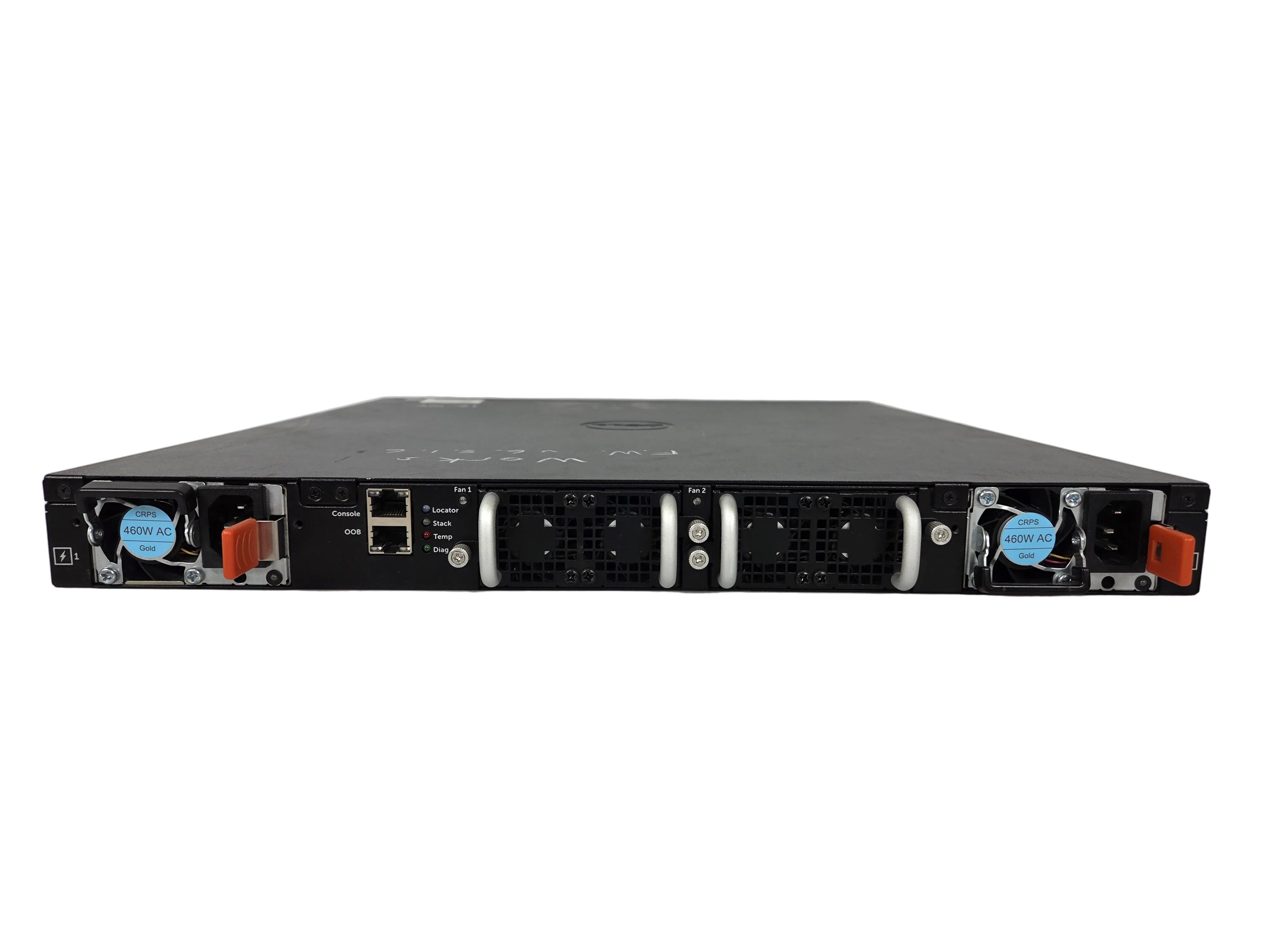 Dell N4032F 24-Port Switch #2