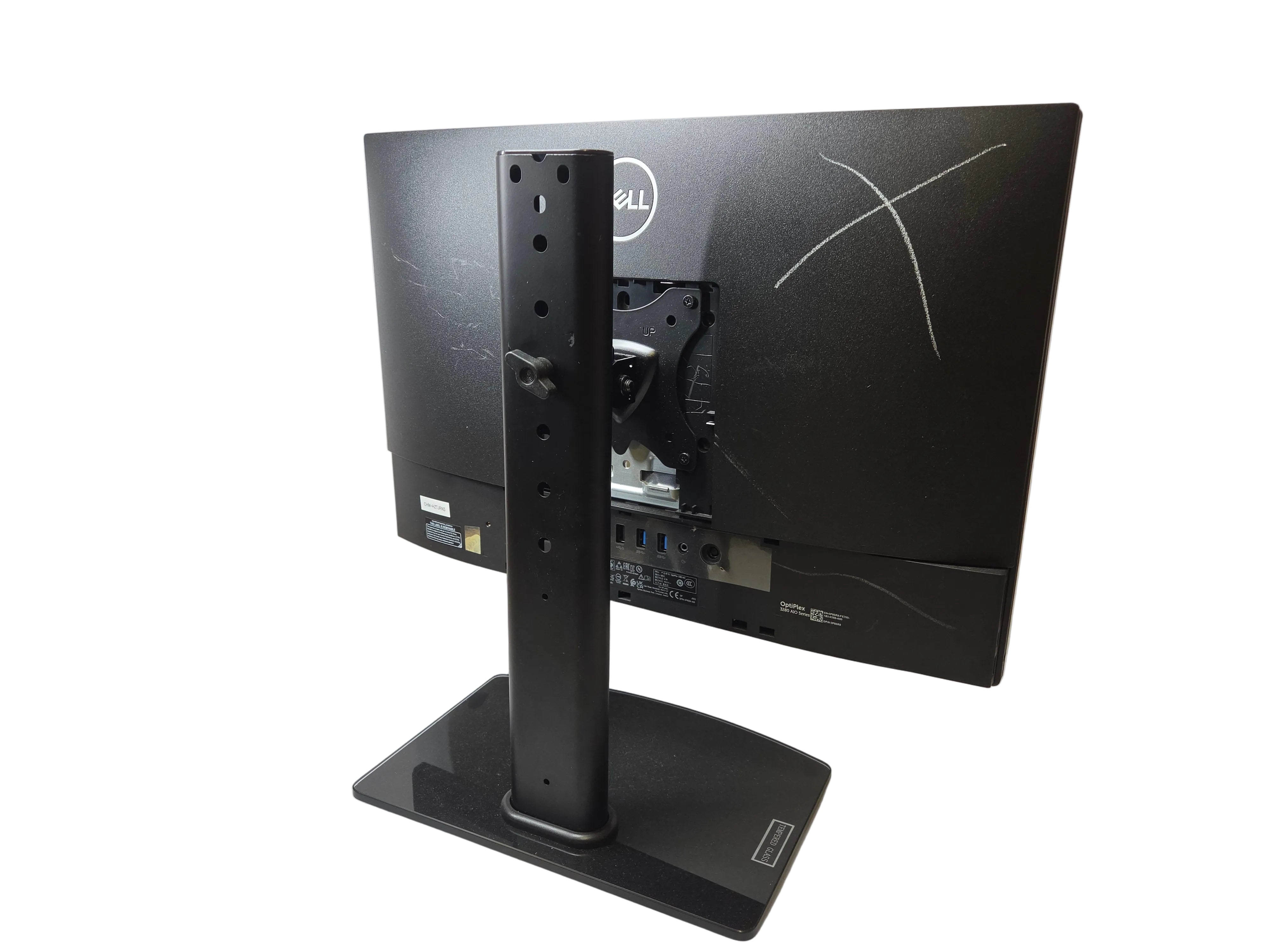 Dell Optiplex 3280 All-in-One (AIO) i5 10th Gen with Windows 11 Pro