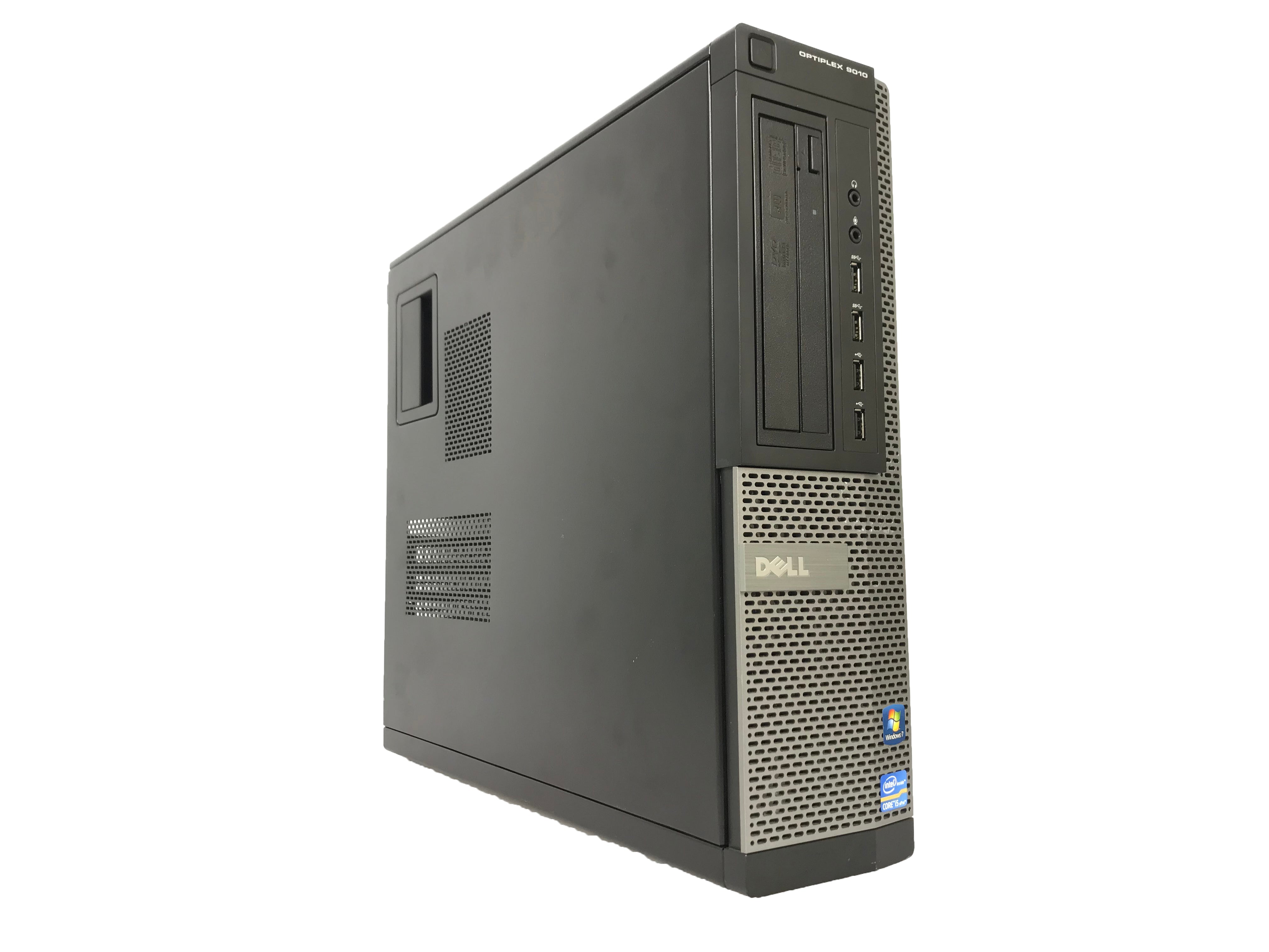 Dell Desktop (DT) i5 3rd Gen 16GB RAM *No HDD*