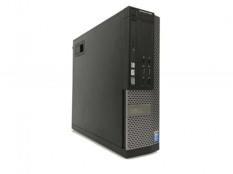 Dell Desktop i5 4th Gen 16GB RAM *No HDD*