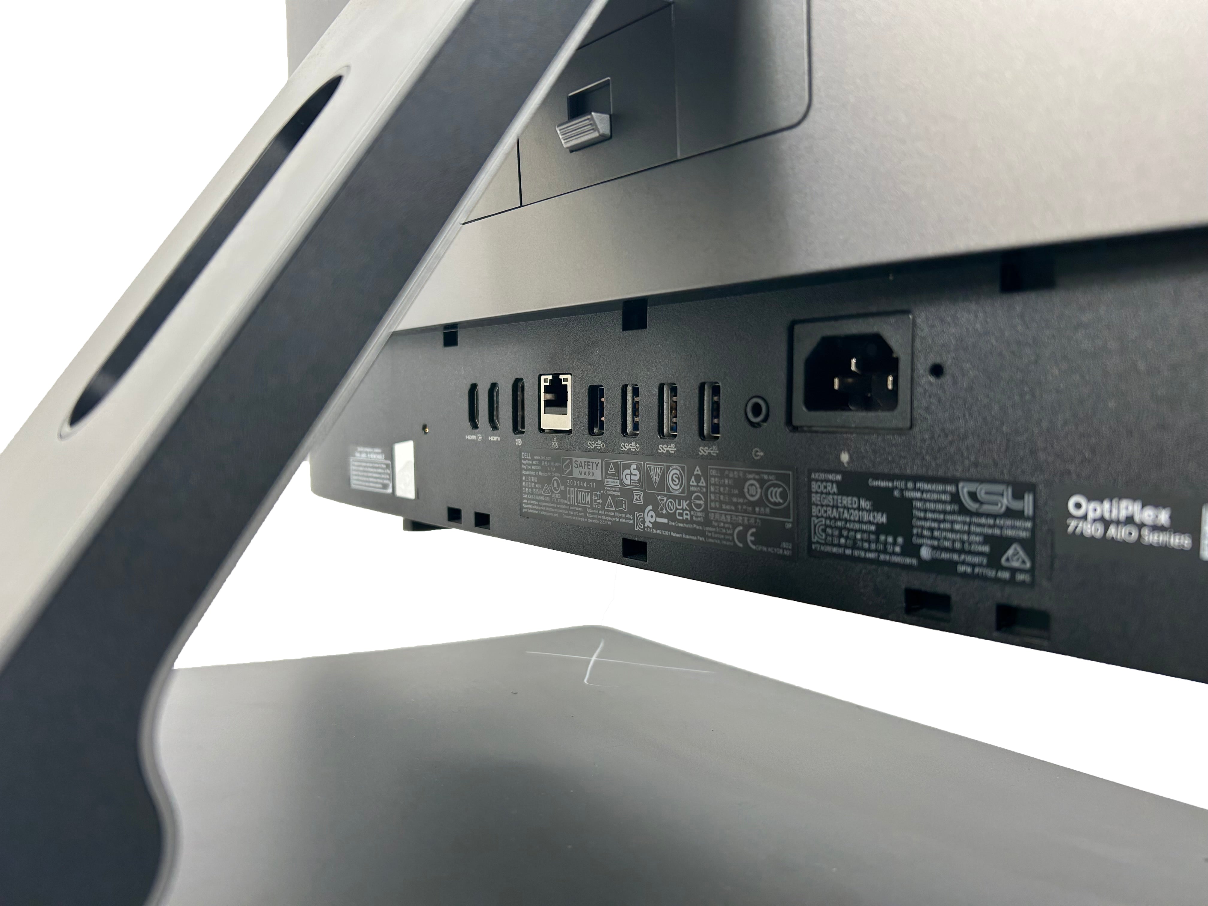 Dell OptiPlex 7780 All in One (AIO) Touchscreen i7 10th Gen with Windows 11 Pro #2