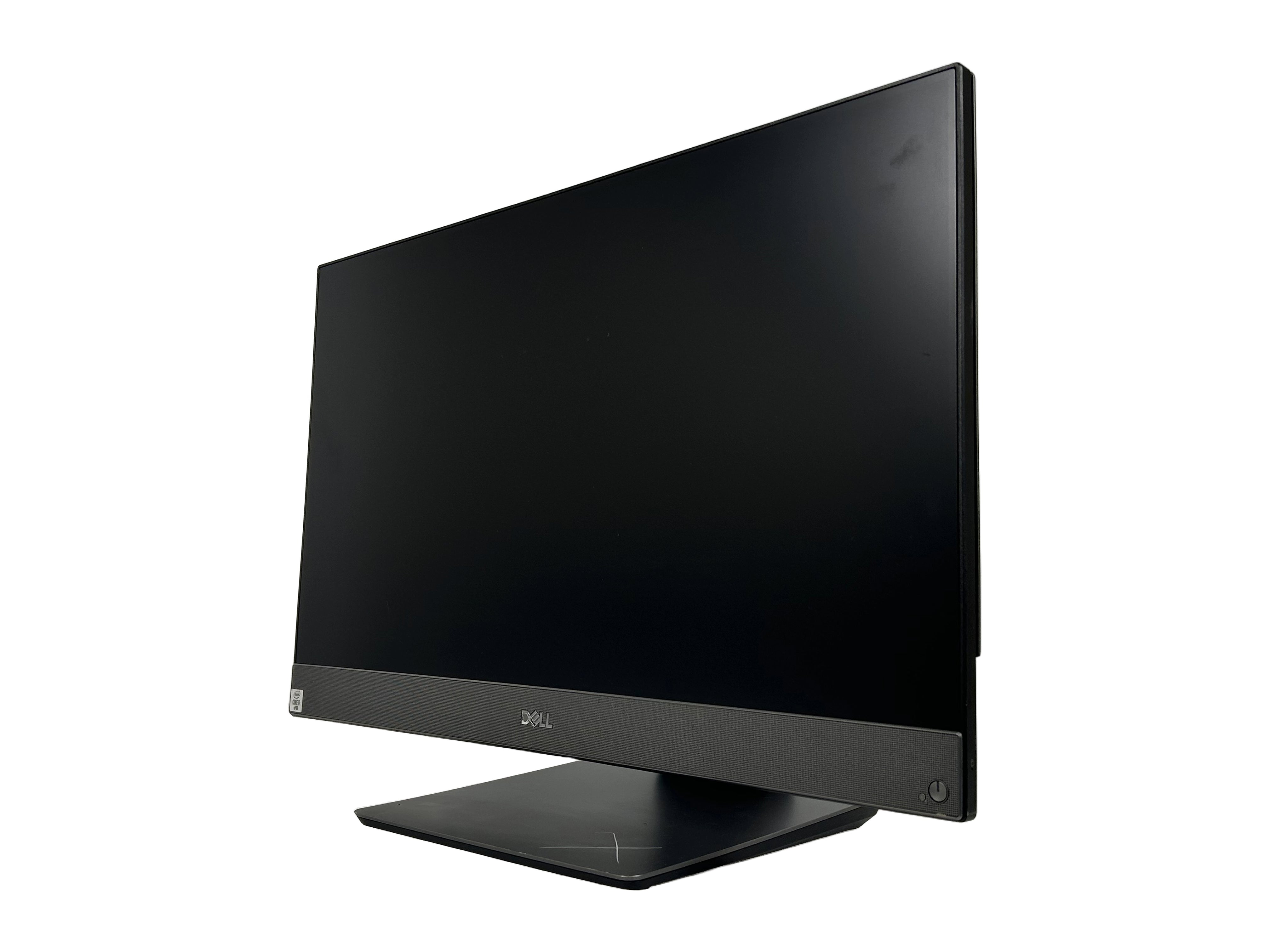 Dell OptiPlex 7780 All in One (AIO) i7 10th Gen with Windows 11 Pro *Scratched Screen*