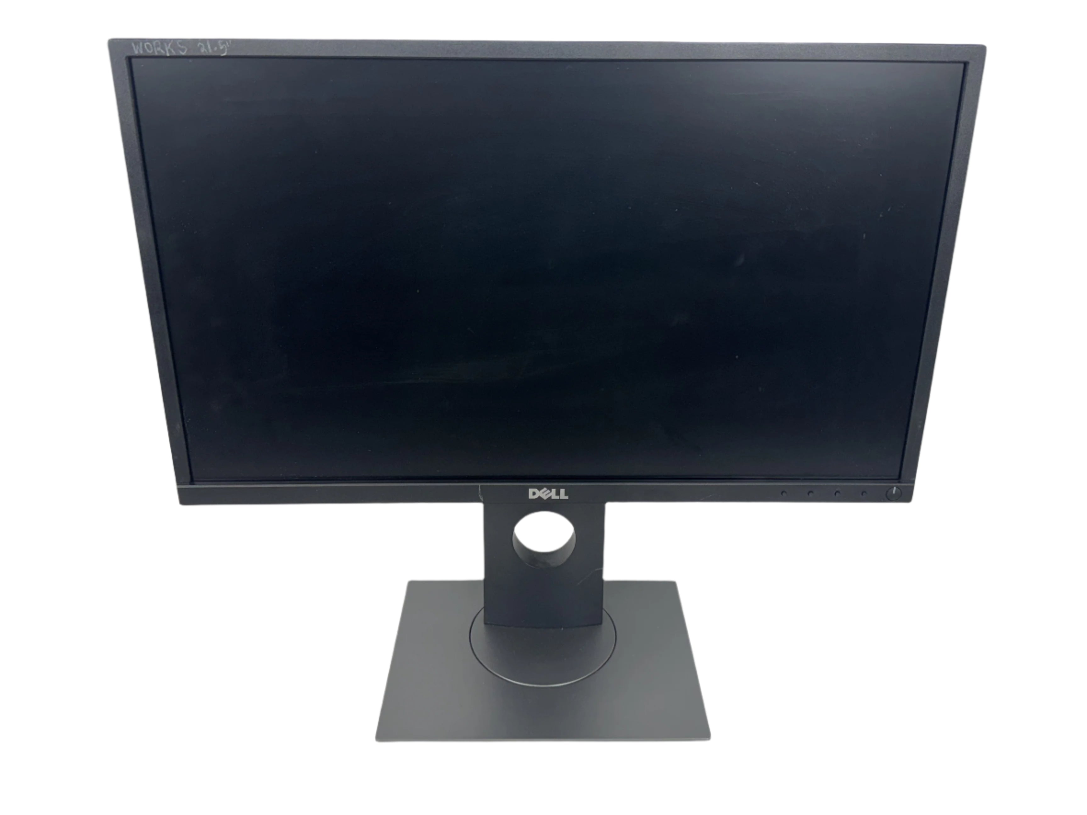 Dell P2217H 21.5" Widescreen LED LCD IPS Monitor with HDMI and DisplayPort