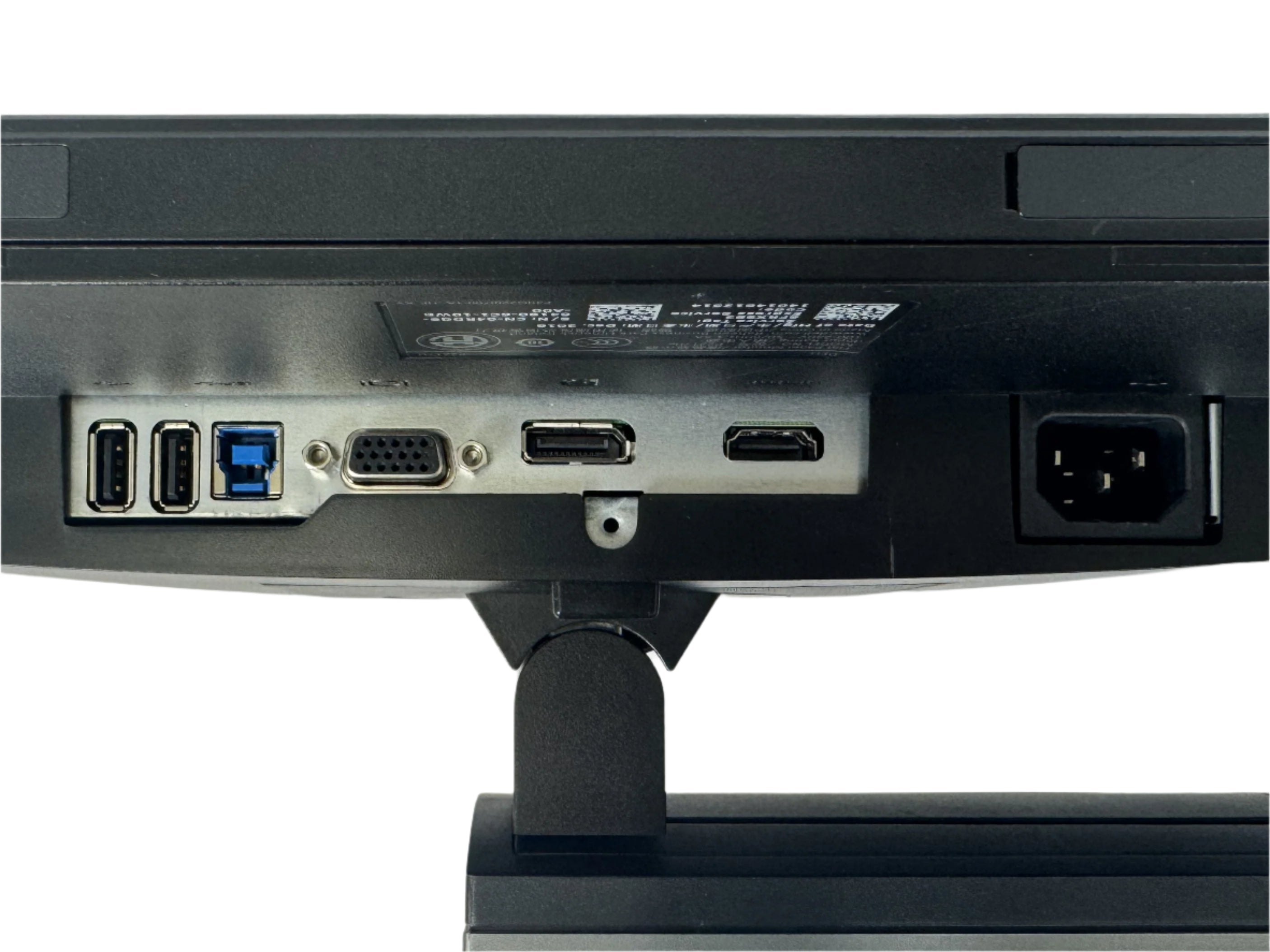 Dell P2217H 21.5" Widescreen LED LCD IPS Monitor with HDMI and DisplayPort