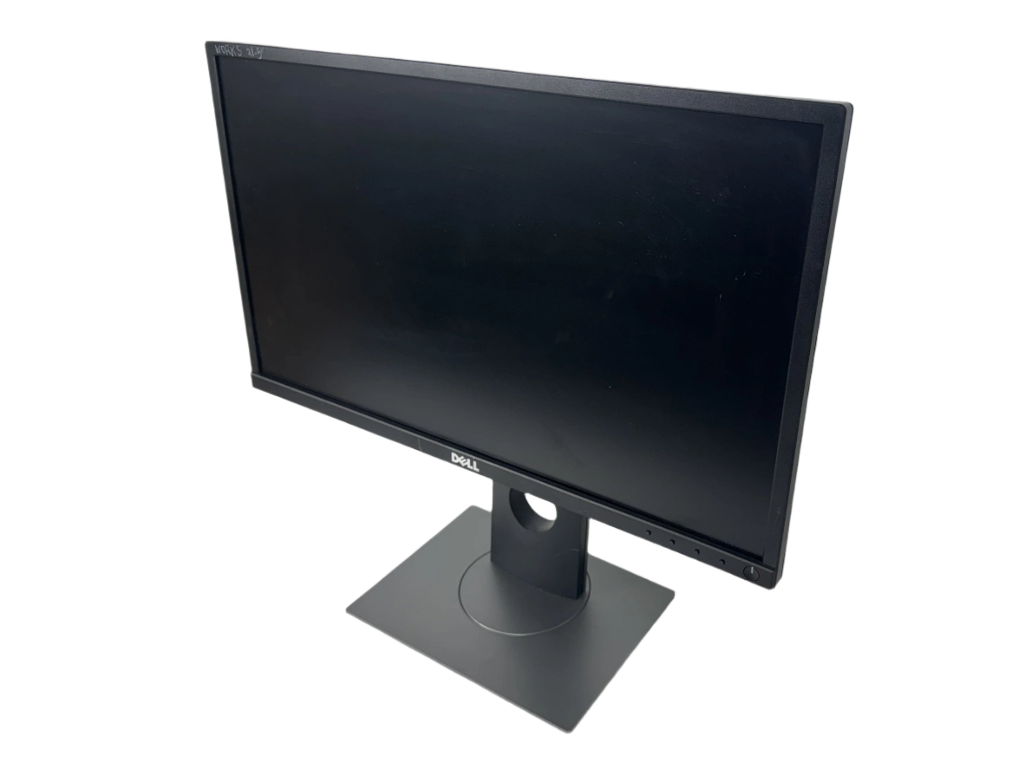 Dell P2217H 21.5" Widescreen LED LCD IPS Monitor with HDMI and DisplayPort