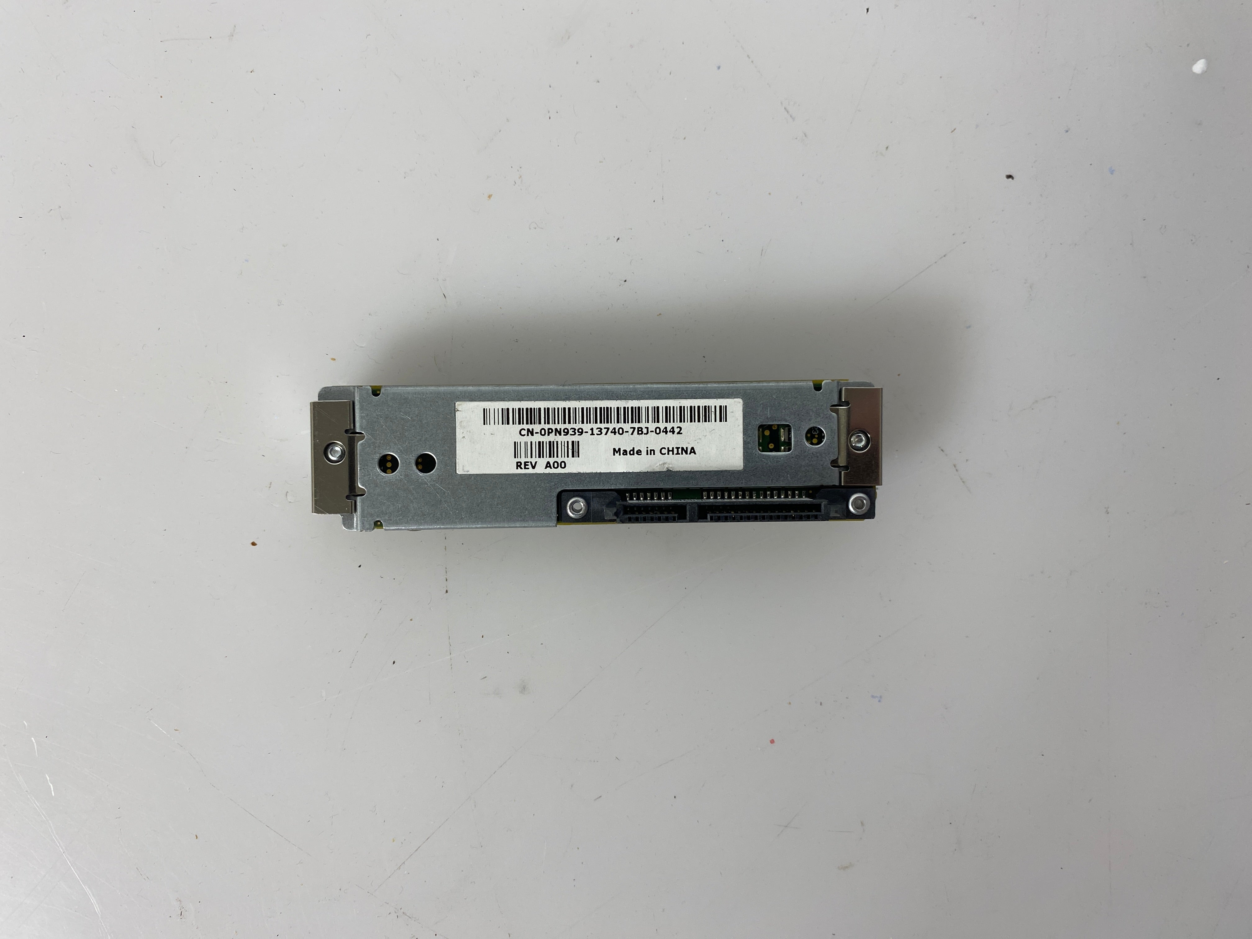 Dell PowerEdge 1950/2950 SATA Interposer Board Adapter *UNTESTED*