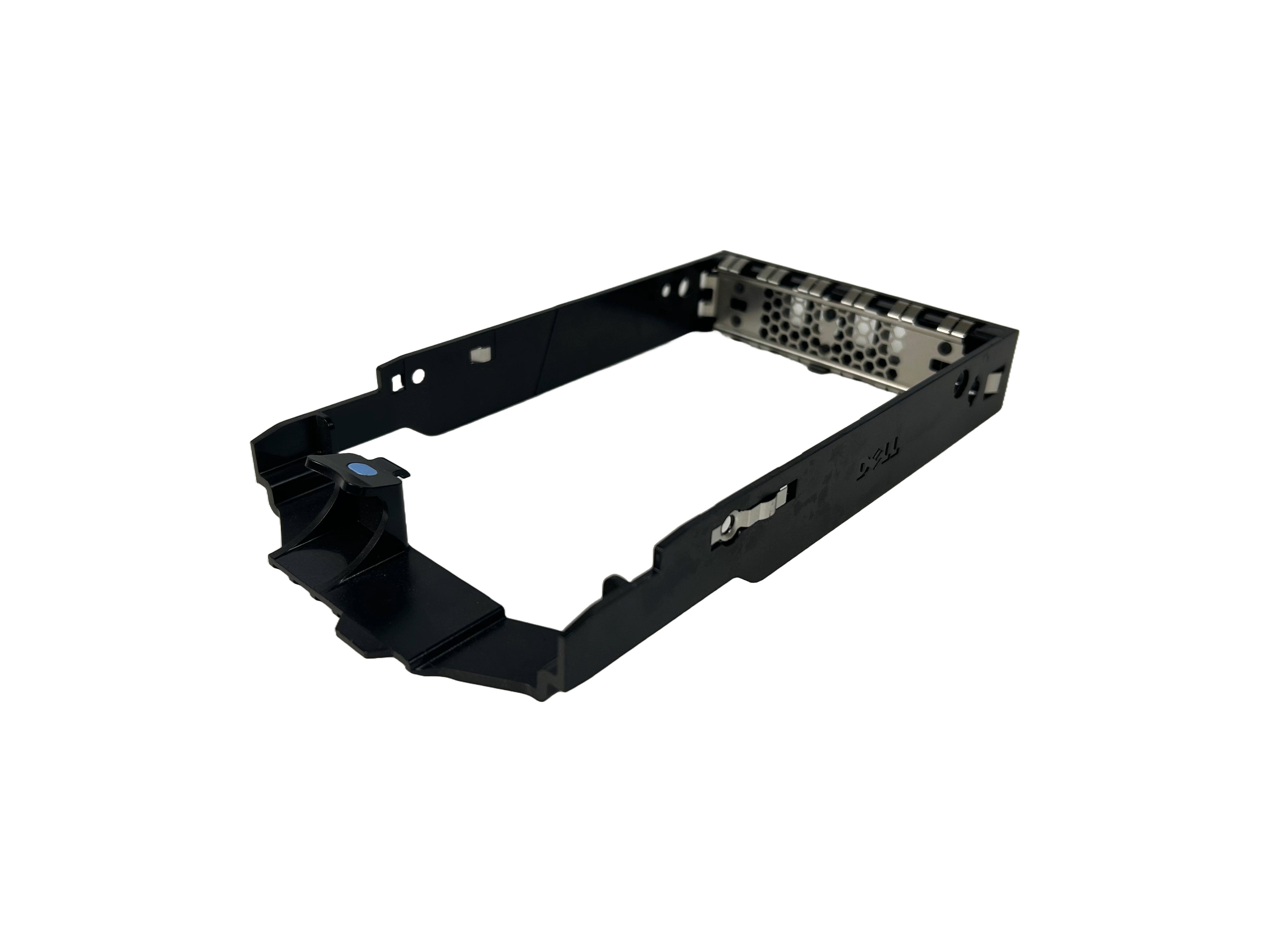 Dell PowerEdge 3.5" Cabled Hard Drive Caddy Tray Sled