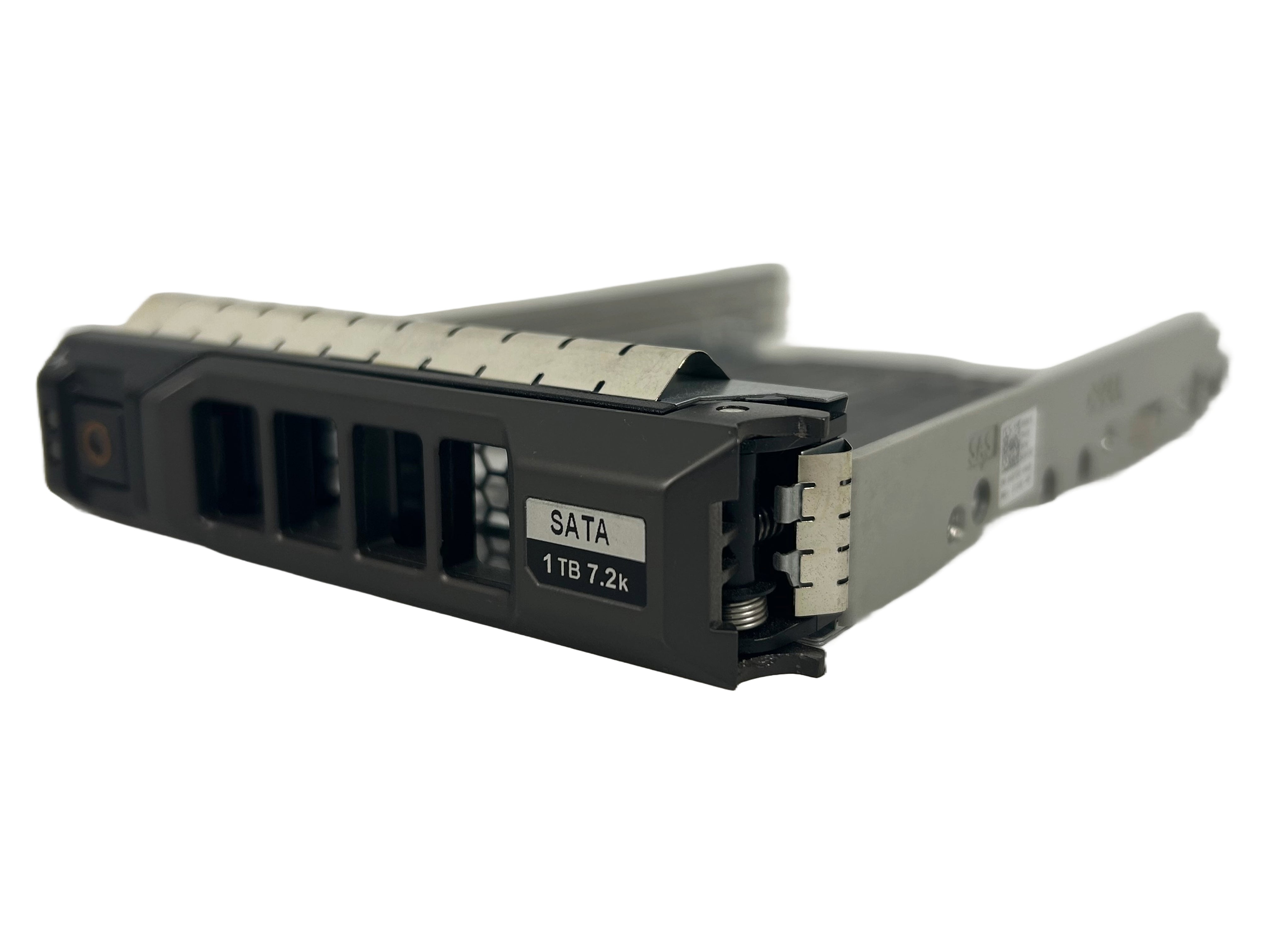 Dell PowerEdge 3.5" Hard Drive Caddy Tray Sled