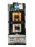 Dell PowerEdge FX2S 4-Node Blade Server 4x FC630 Blades 128GB DDR4 RAM #2