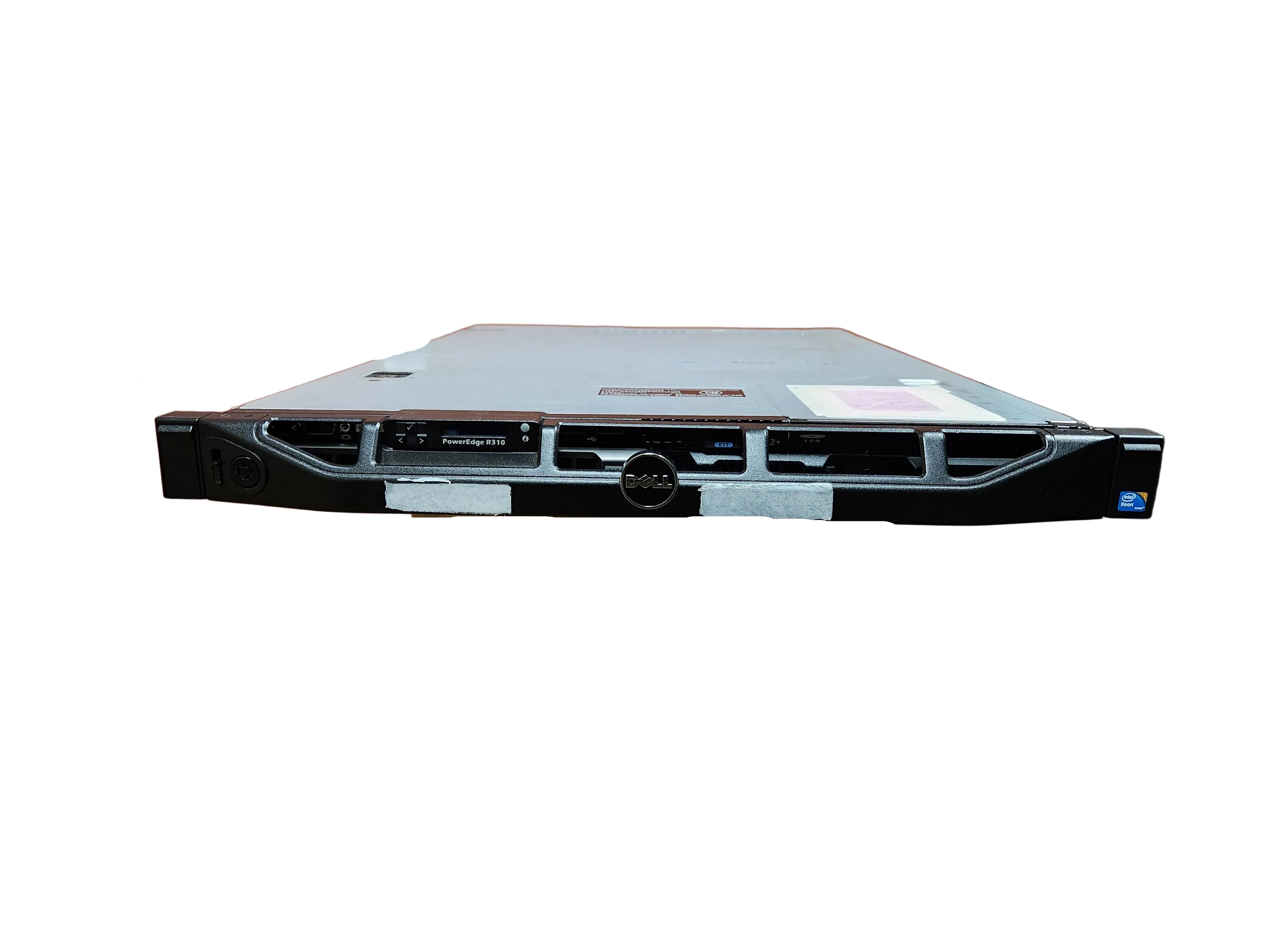 Dell PowerEdge R310 Server #14