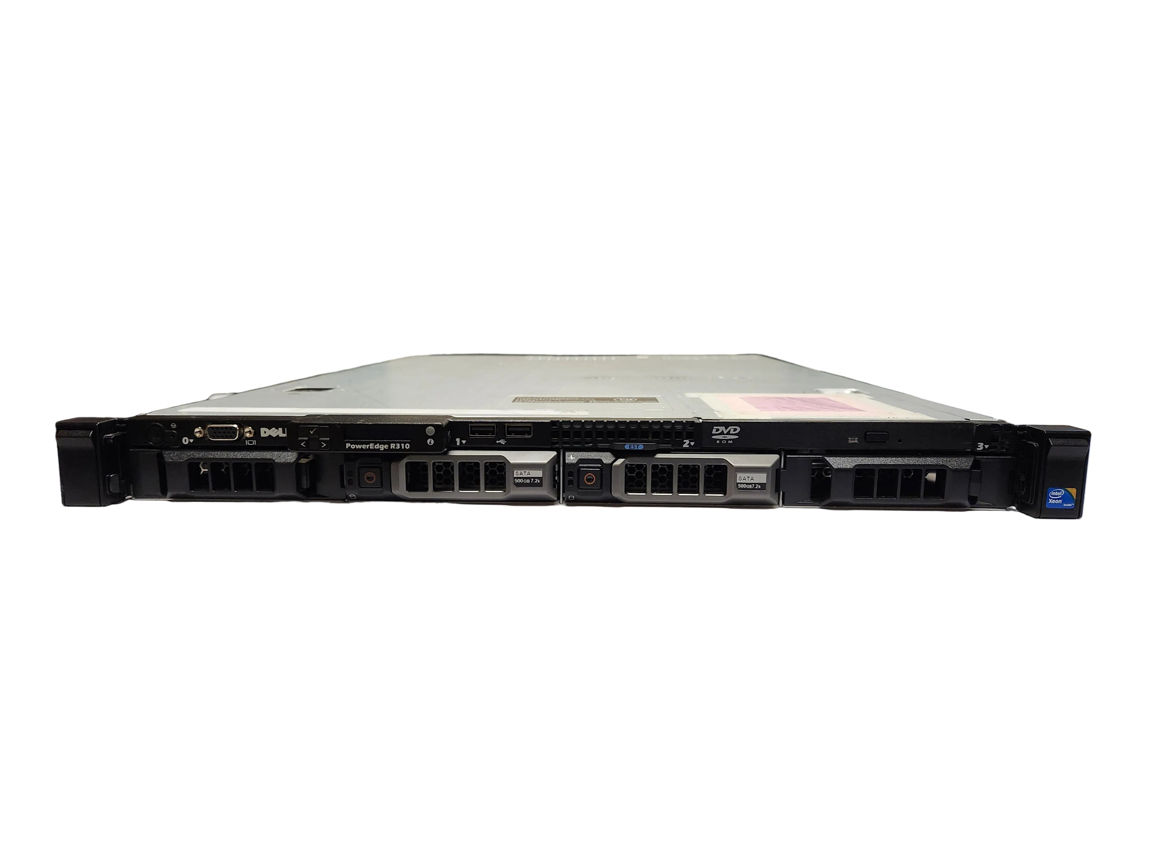 Dell PowerEdge R310 Server #15