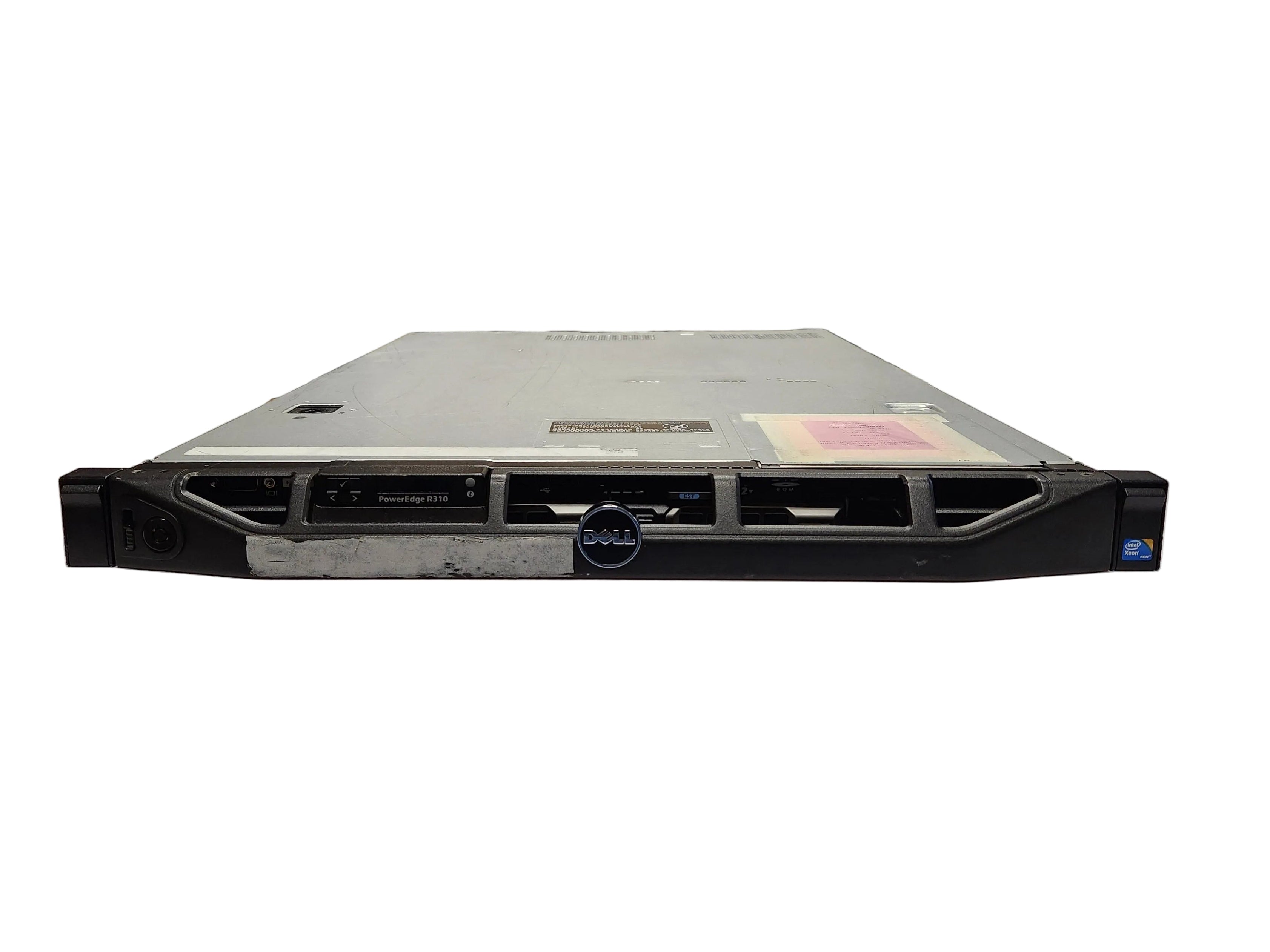 Dell PowerEdge R310 Server #15