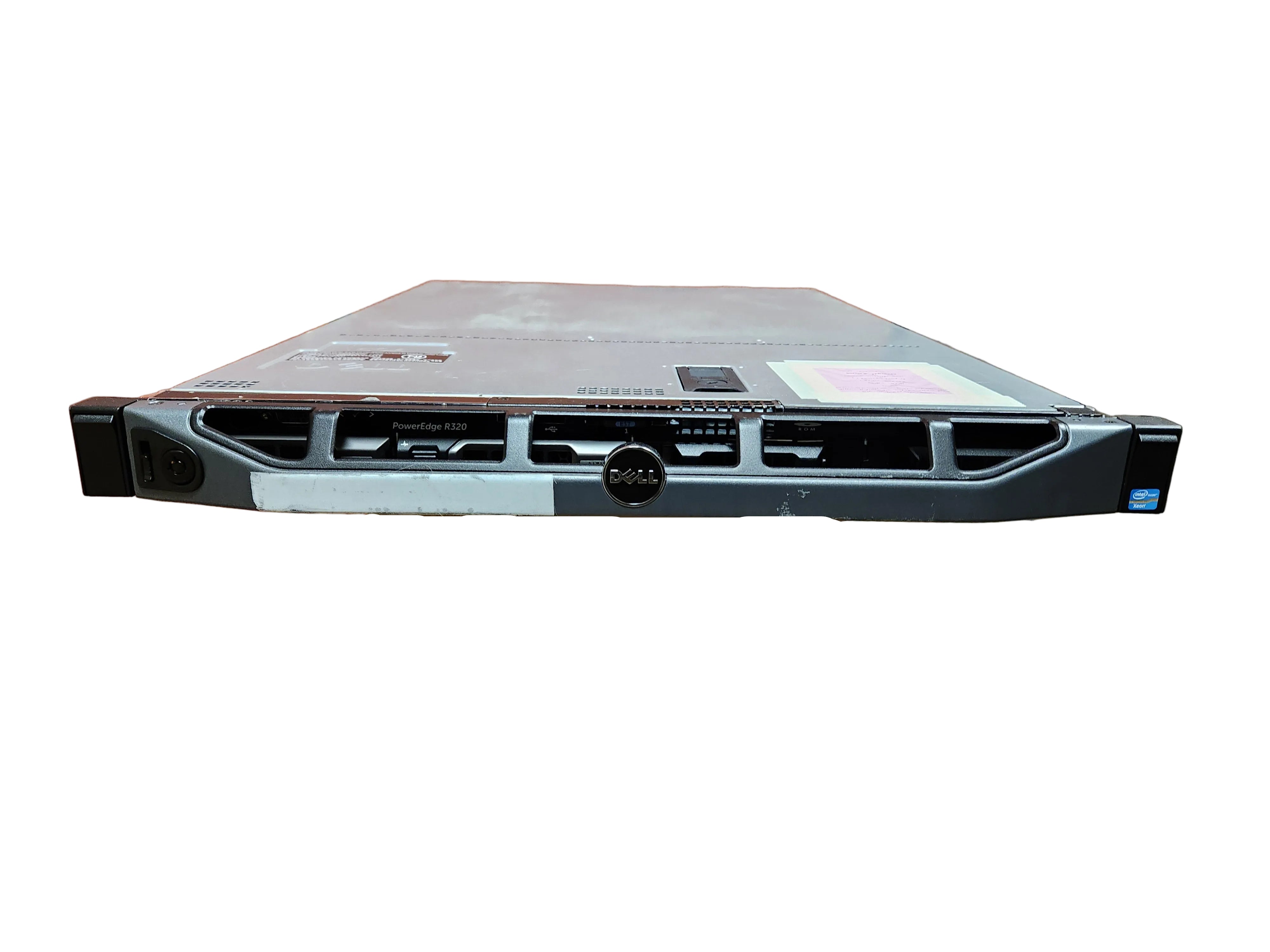 Dell PowerEdge R320 Server #10