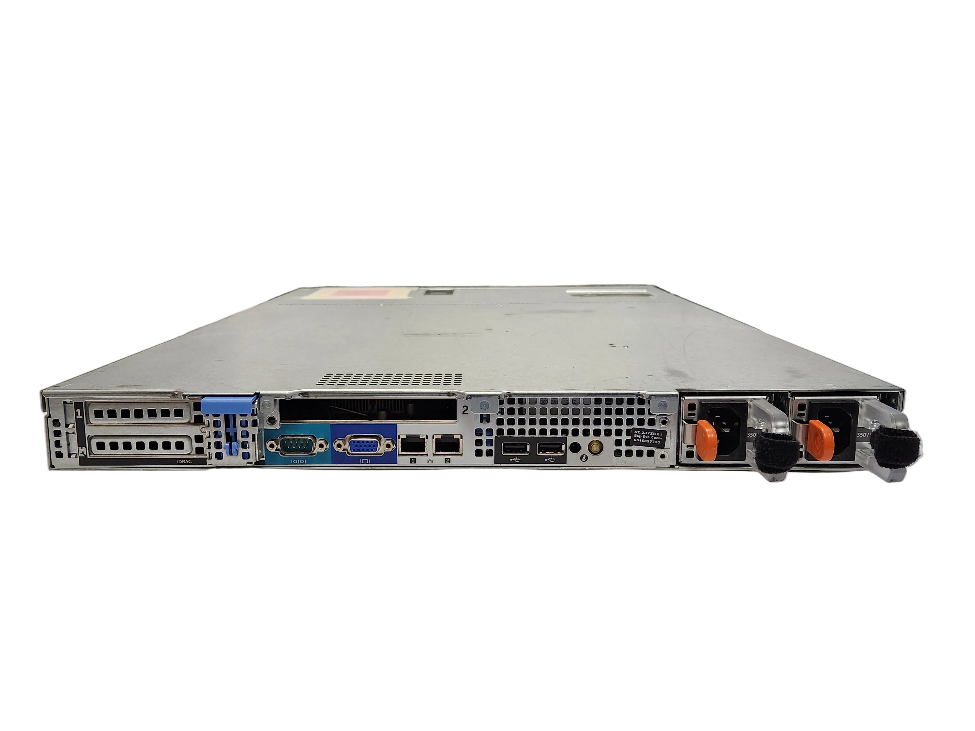 Dell PowerEdge R320 Server #11