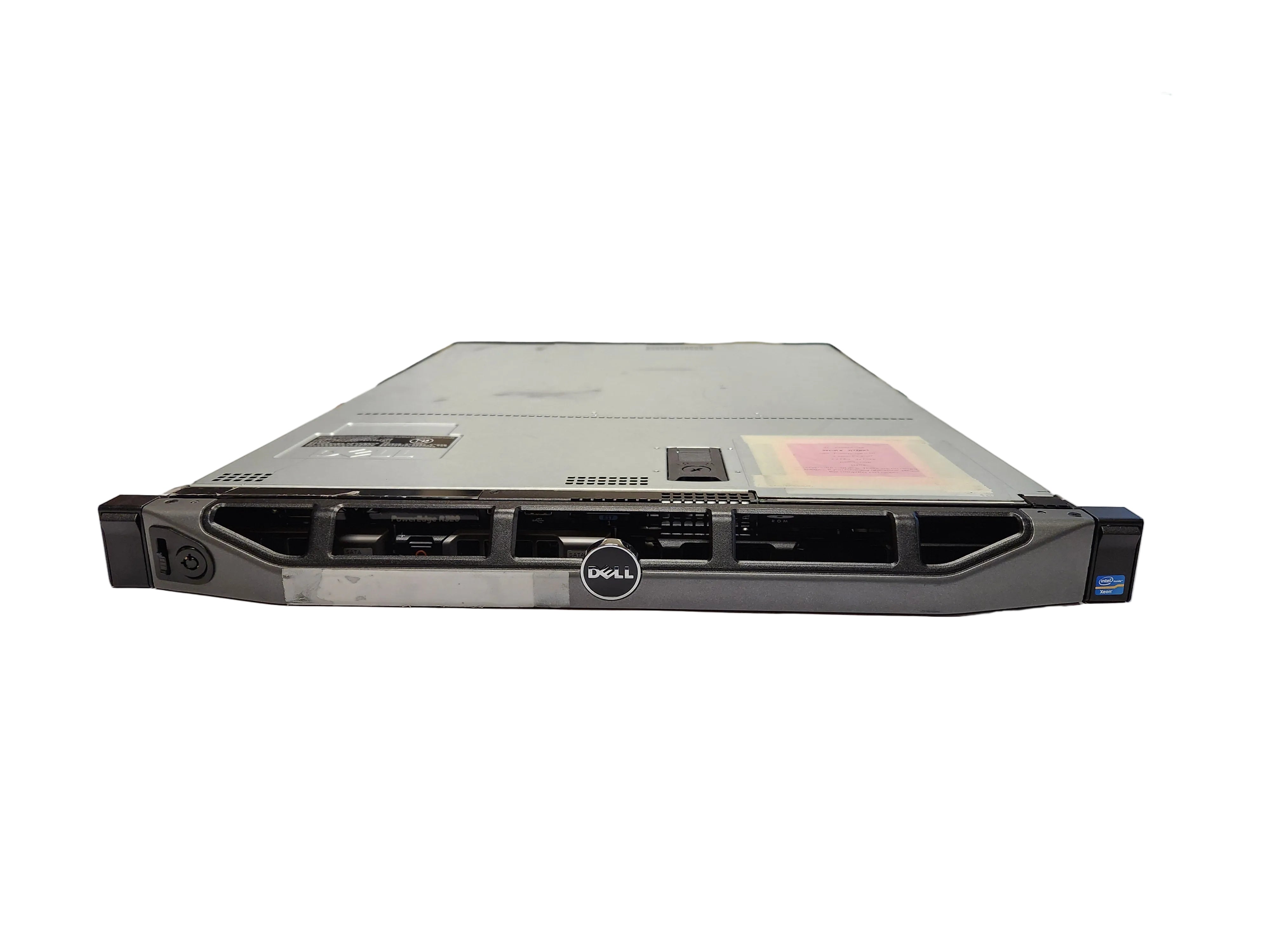 Dell PowerEdge R320 Server #11