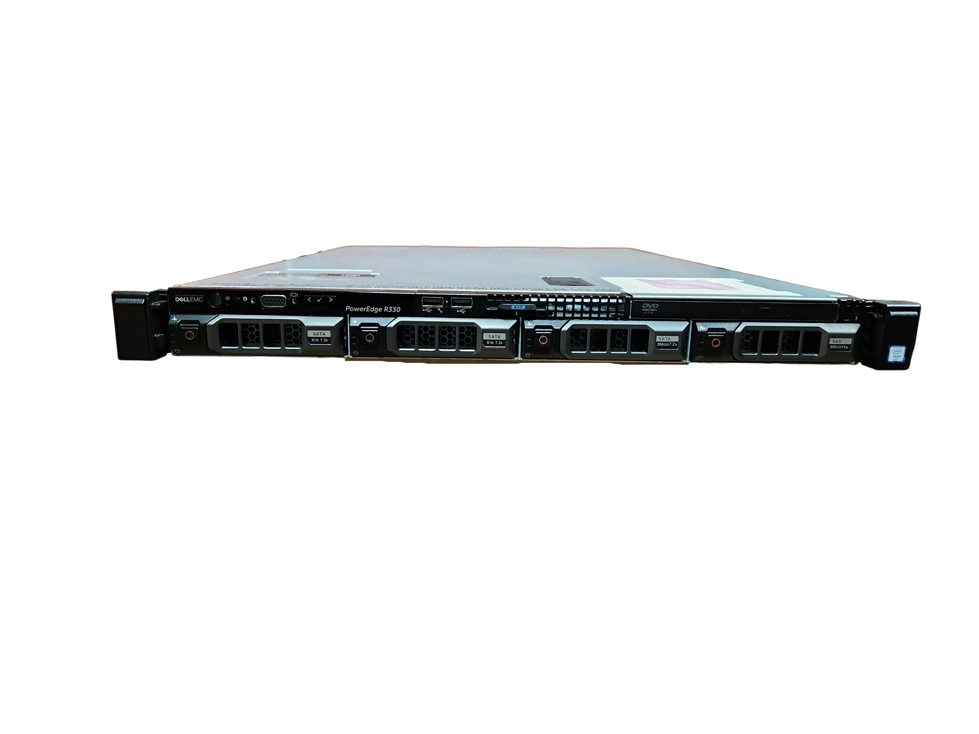 Dell PowerEdge R330 Server #6