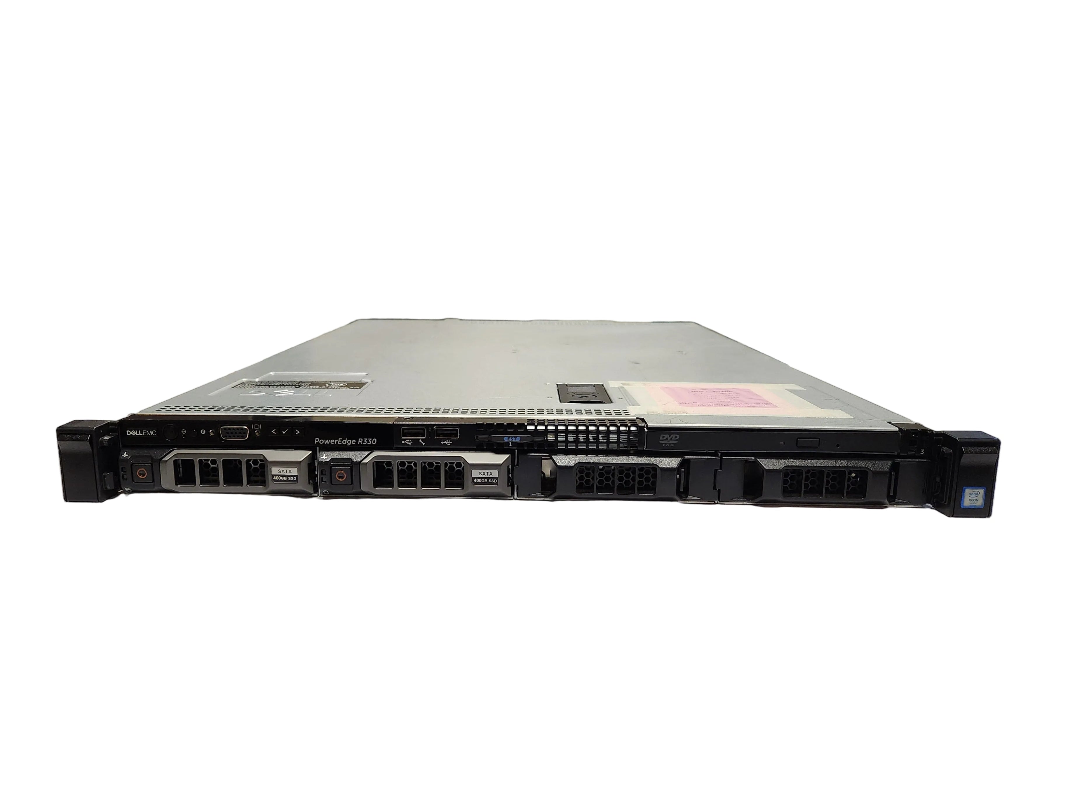 Dell PowerEdge R330 Server #8