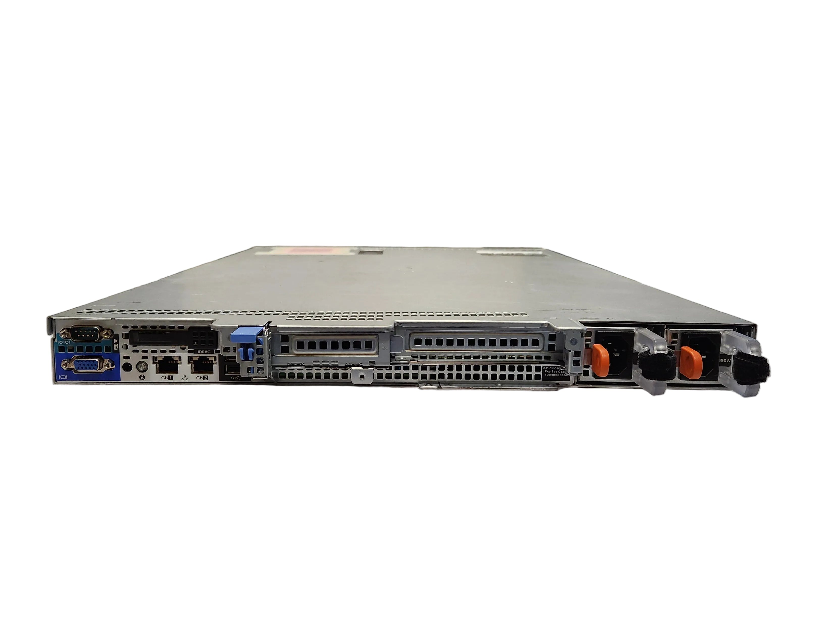 Dell PowerEdge R330 Server #8