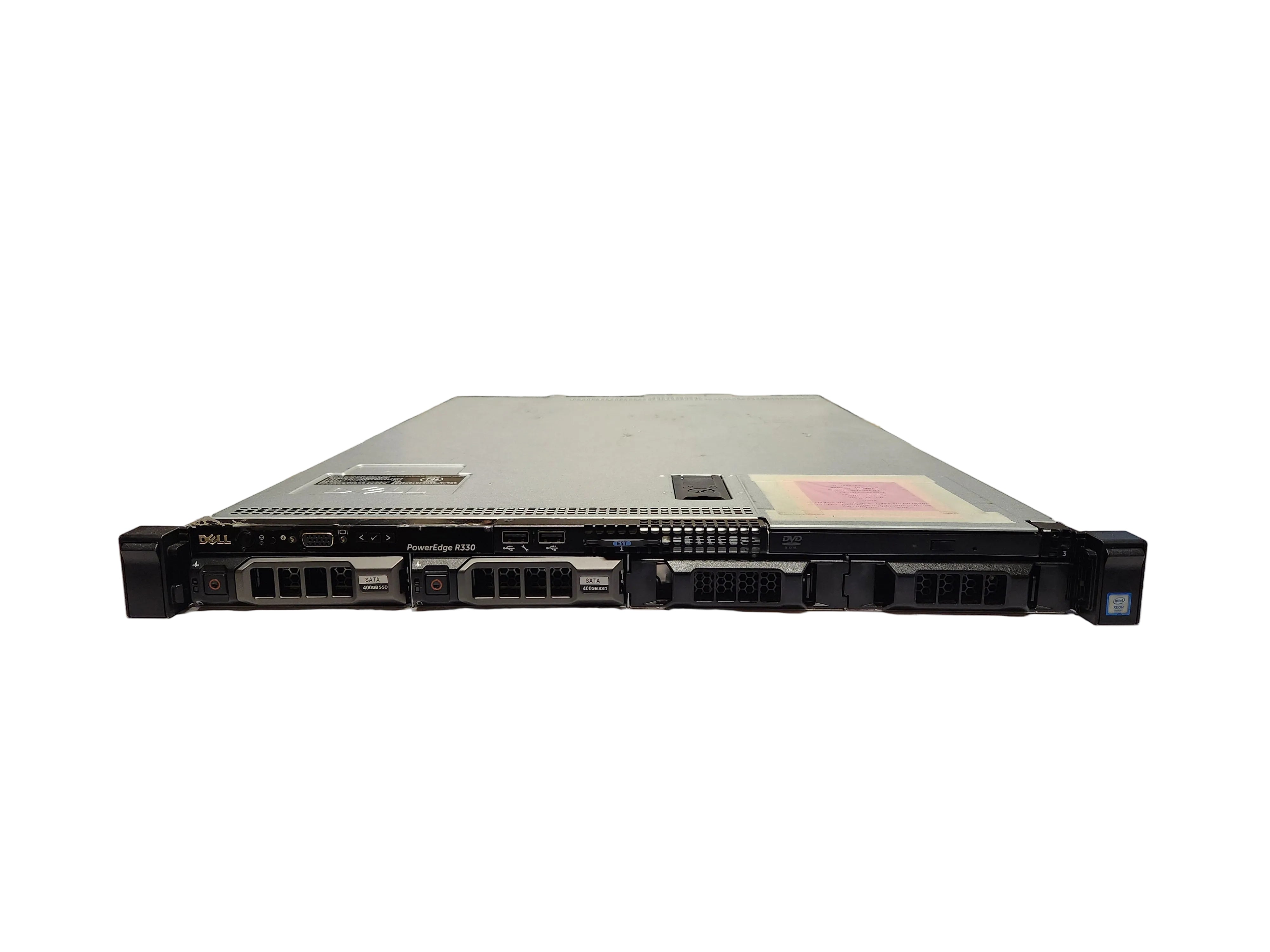 Dell PowerEdge R330 Server #9