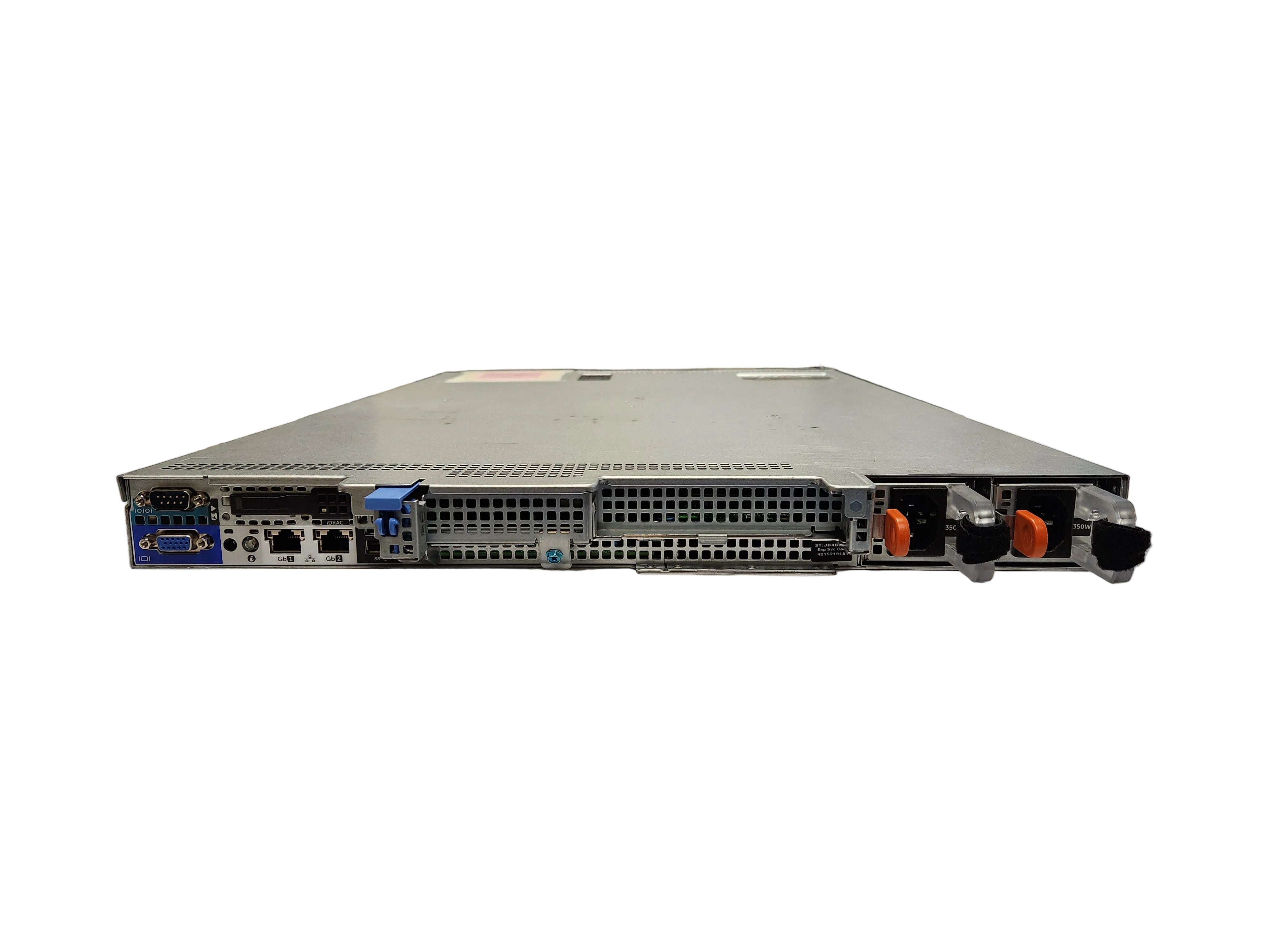 Dell PowerEdge R330 Server #9