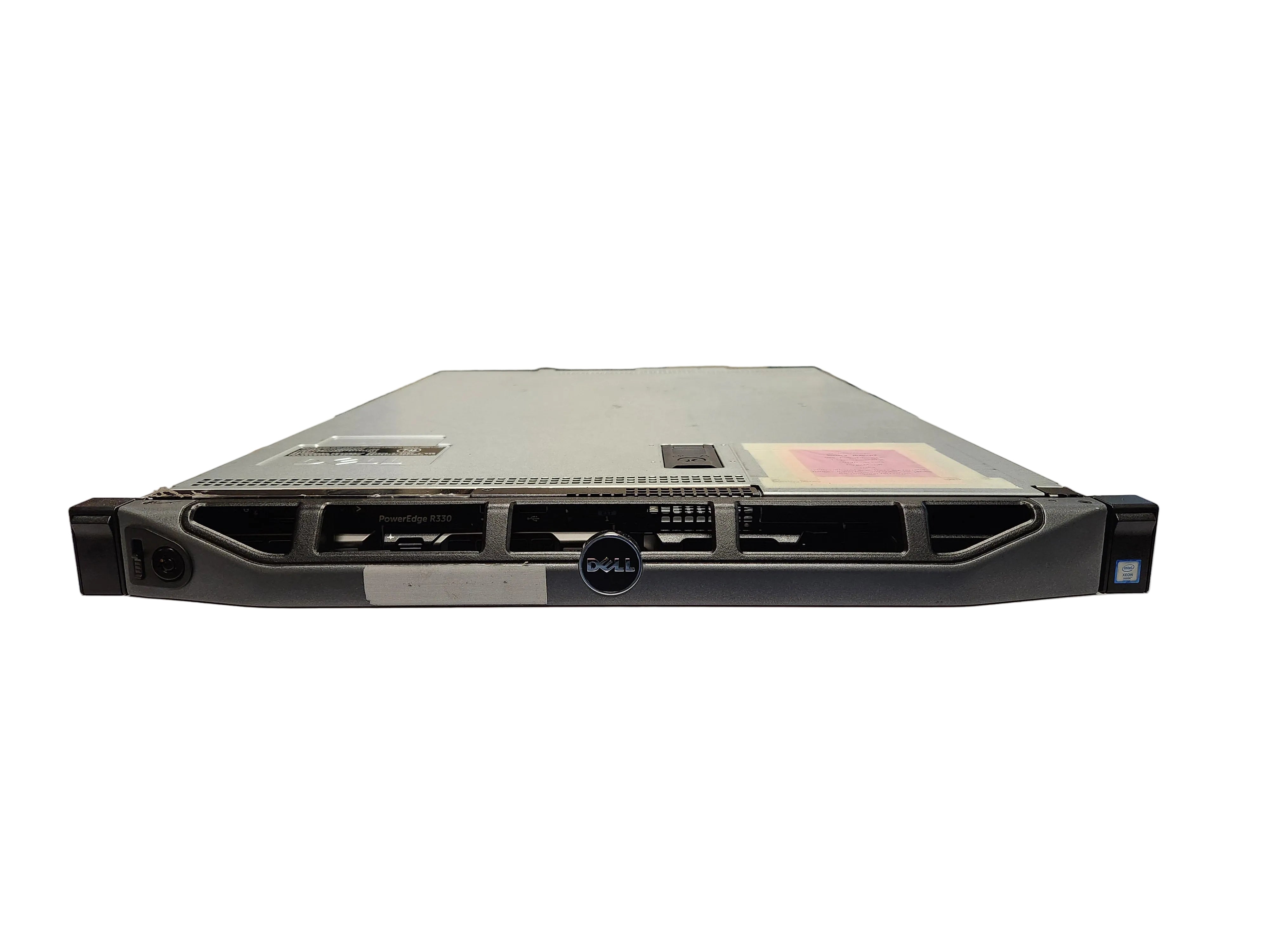 Dell PowerEdge R330 Server #9