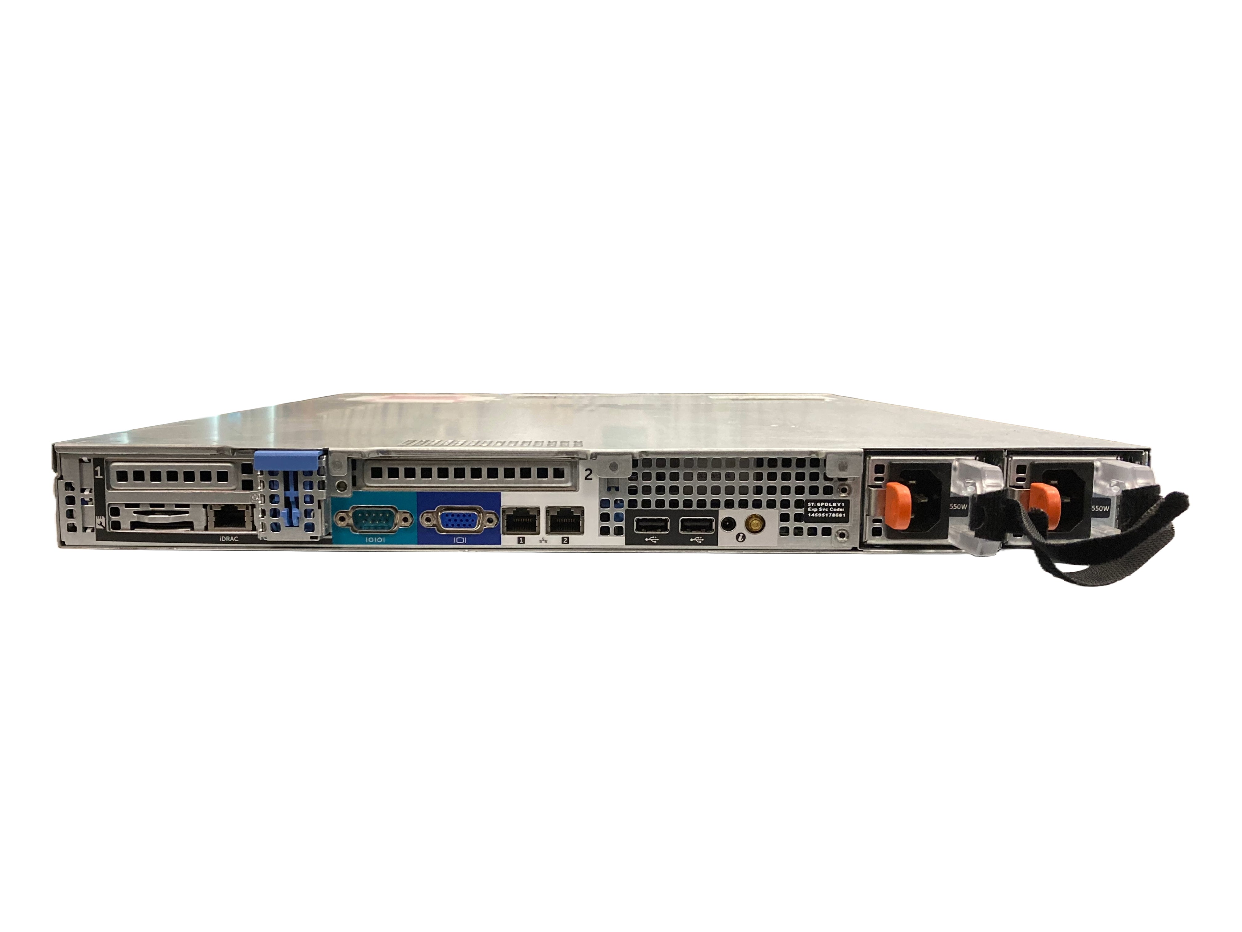 Dell PowerEdge R420 Server #6