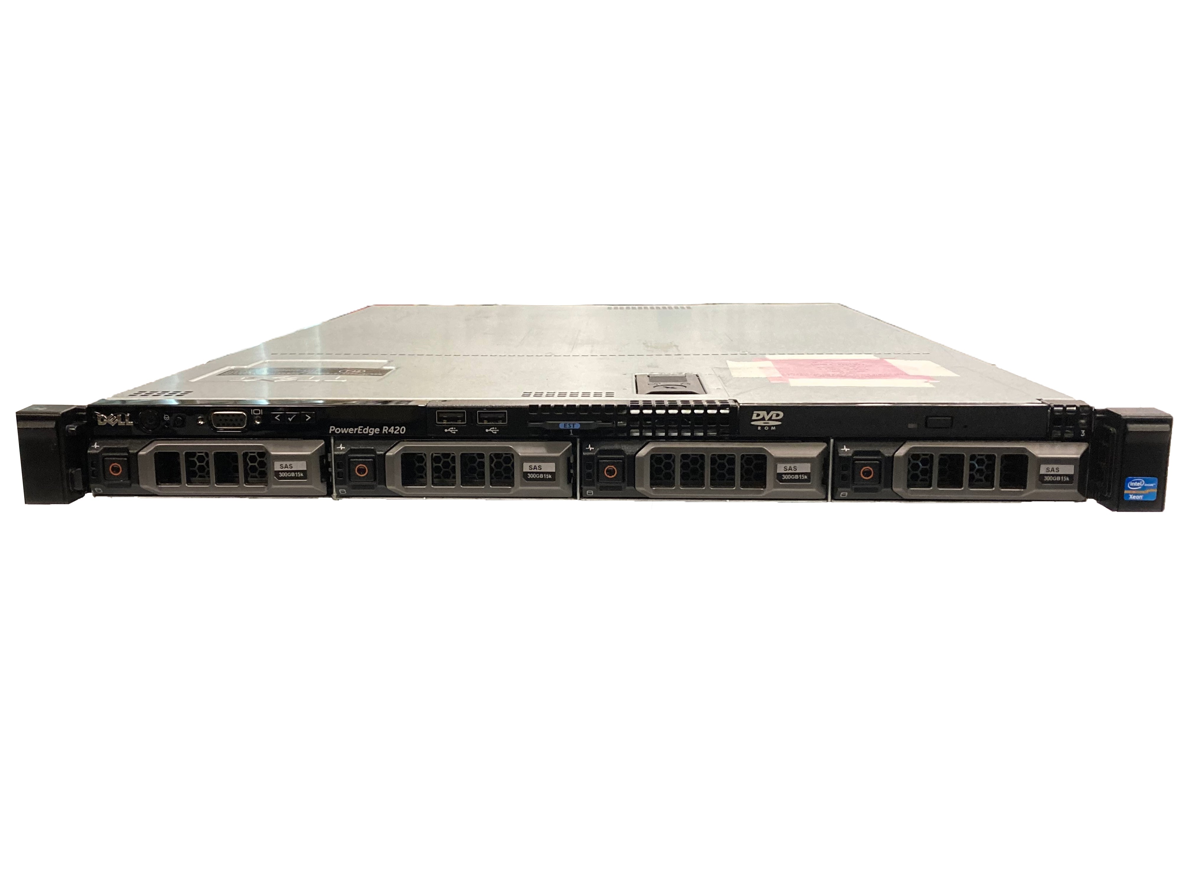 Dell PowerEdge R420 Server #6